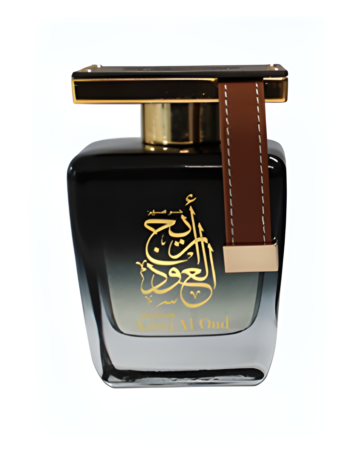 Areej Al Oud by Al Haramain Perfumes perfume bottle