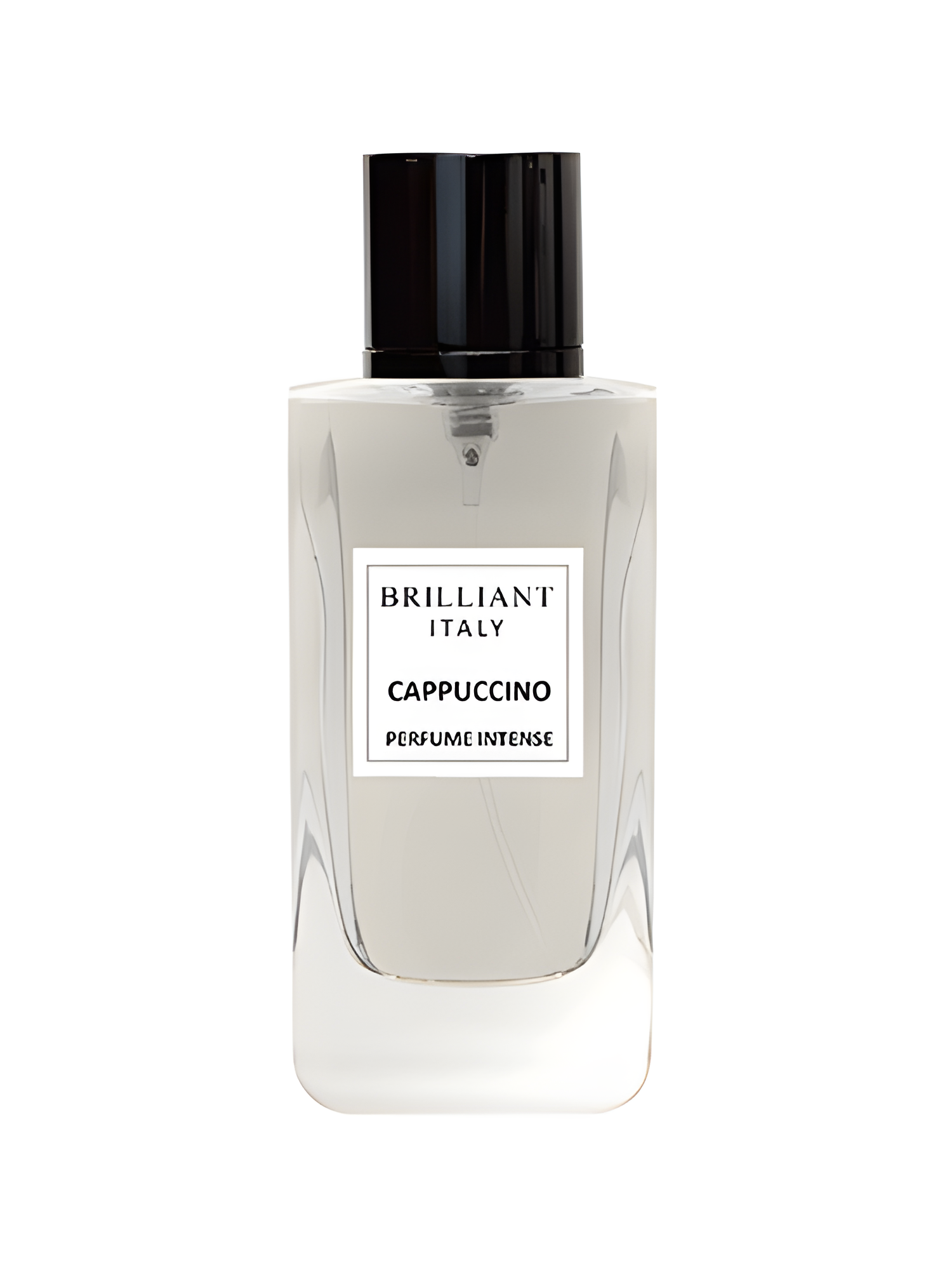 CAPPUCCINO by BRILLIANT ITALY perfume bottle