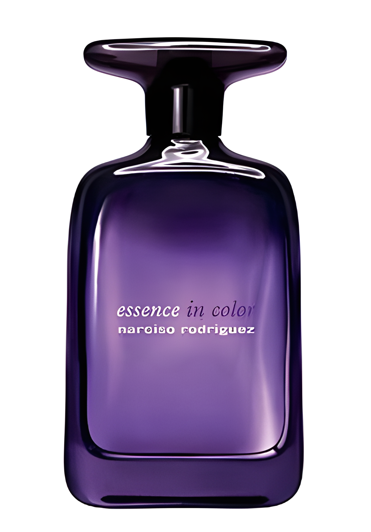 Essence in Color by Narciso Rodriguez perfume bottle