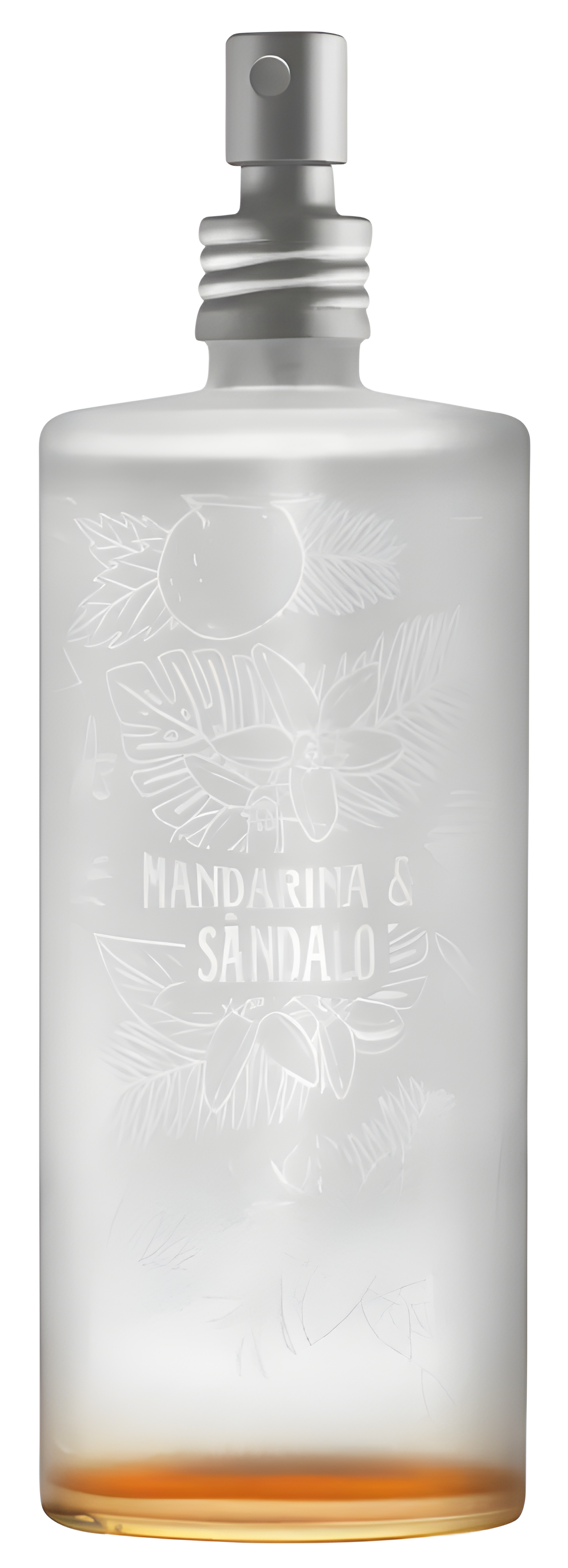Mandarina & Sândalo by Granado perfume bottle