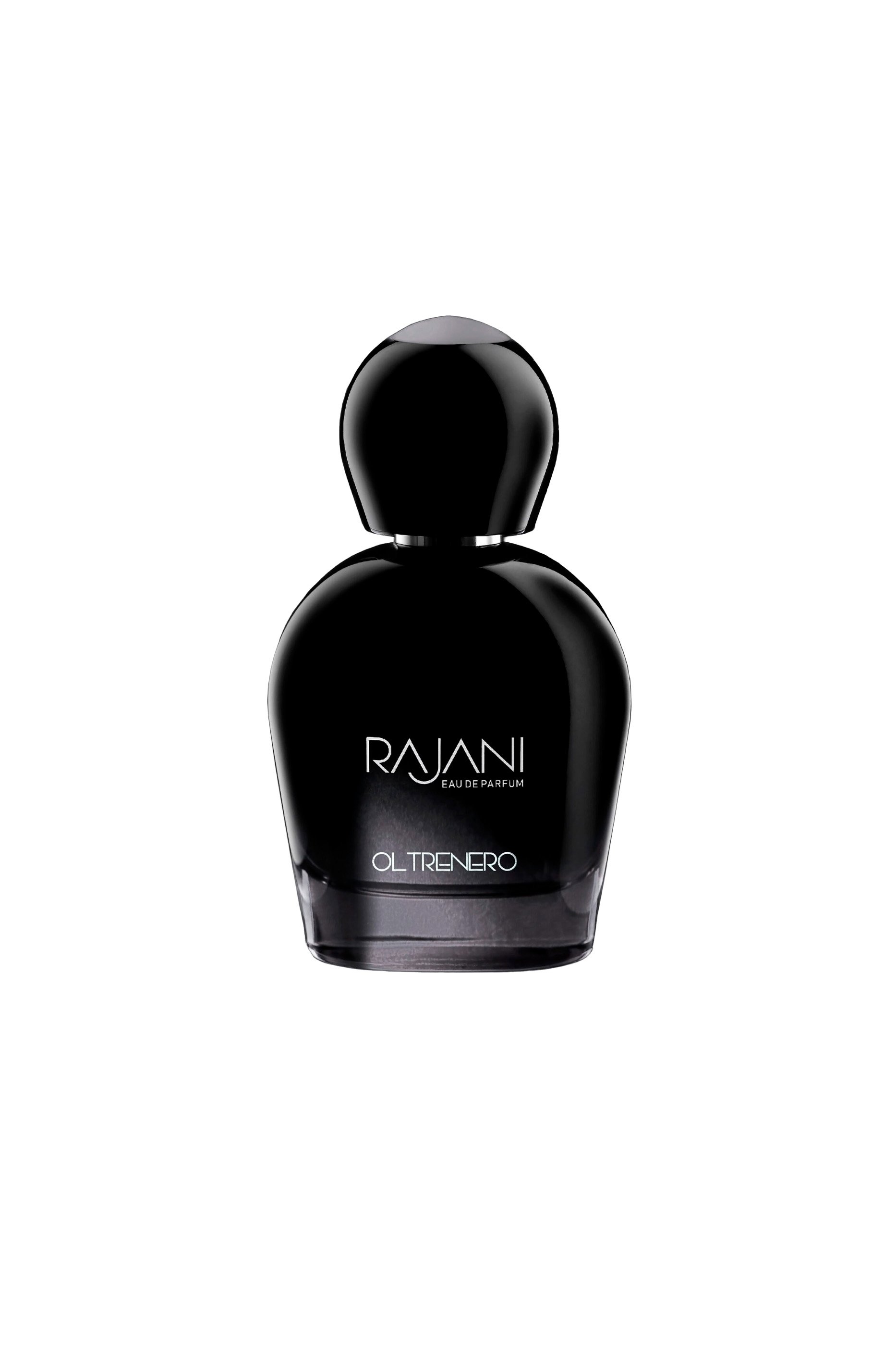 Oltrenero by Rajani perfume bottle