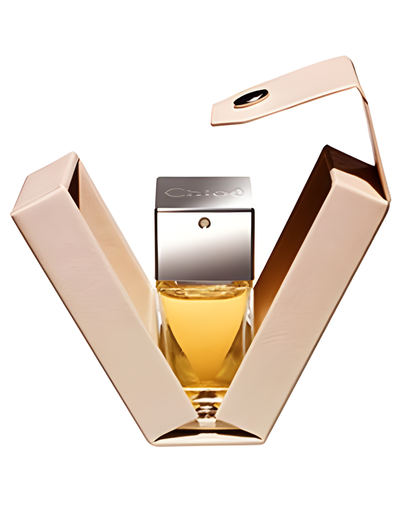 Chloé Lisy by Chloé perfume bottle