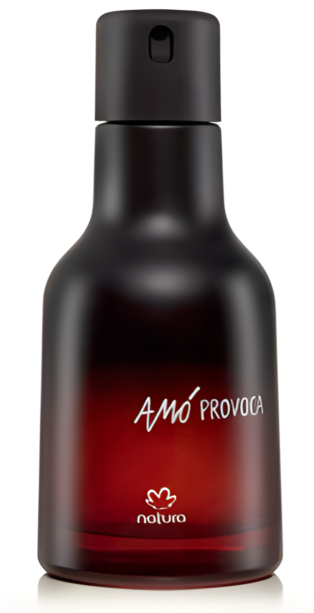 Provoca by Natura perfume bottle