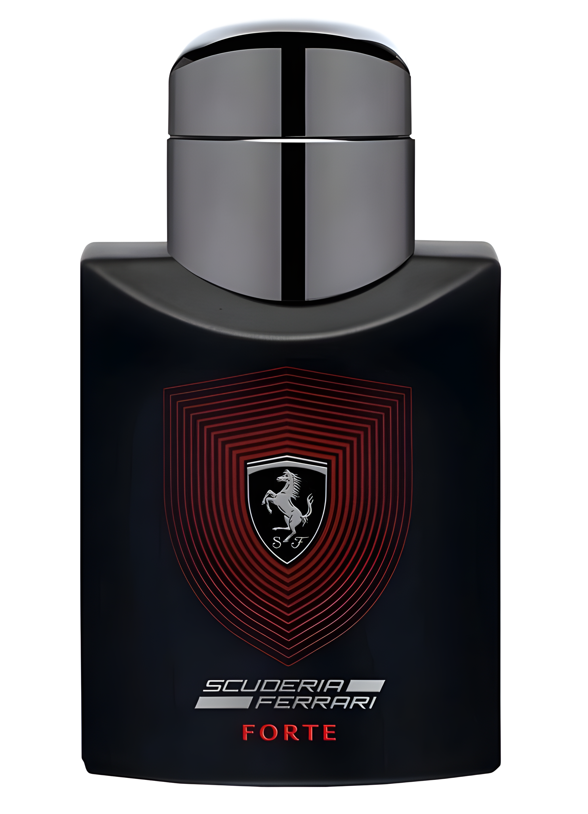 Scuderia Ferrari Forte by Ferrari perfume bottle