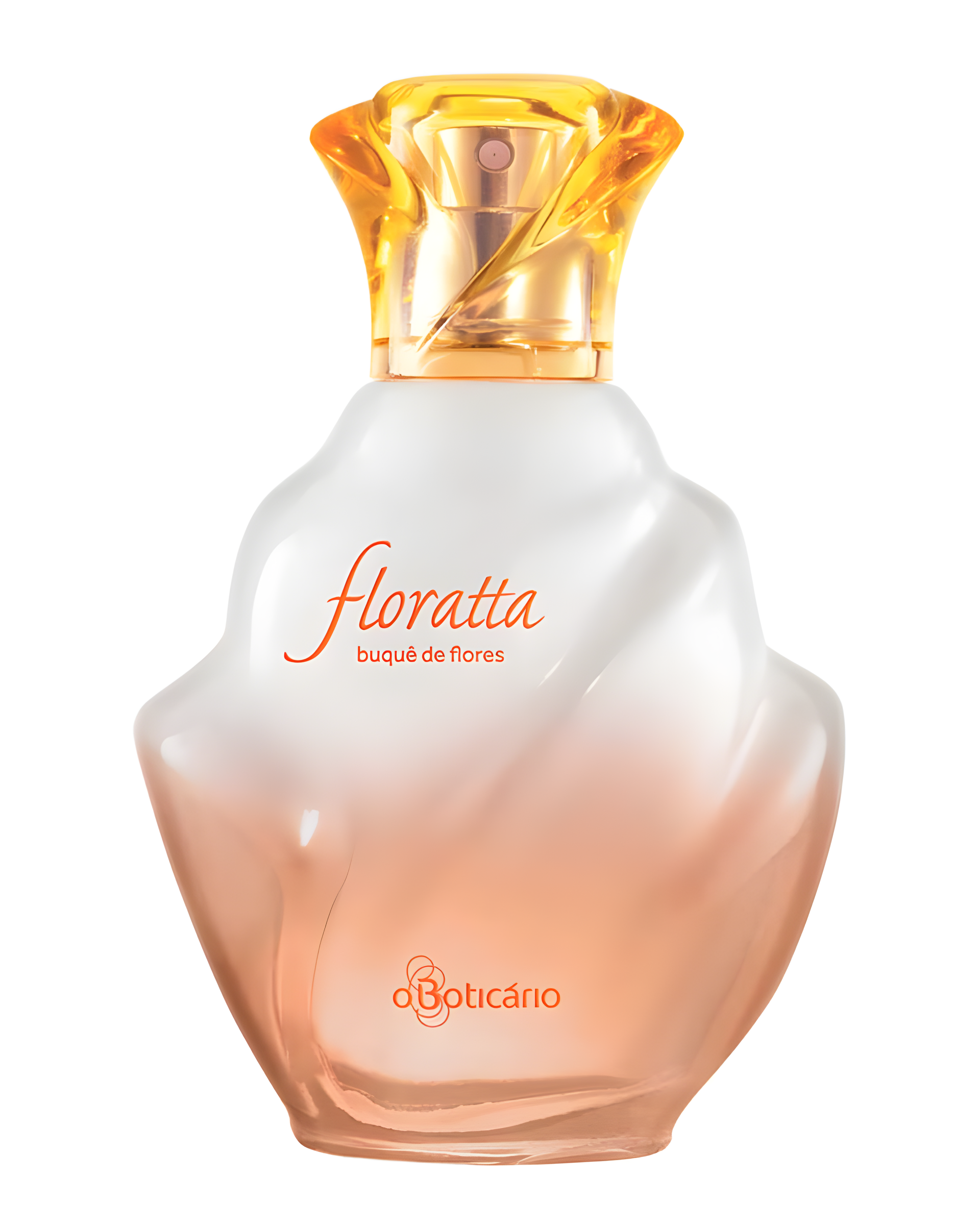 Floratta Buquê de Flores by O Boticário perfume bottle