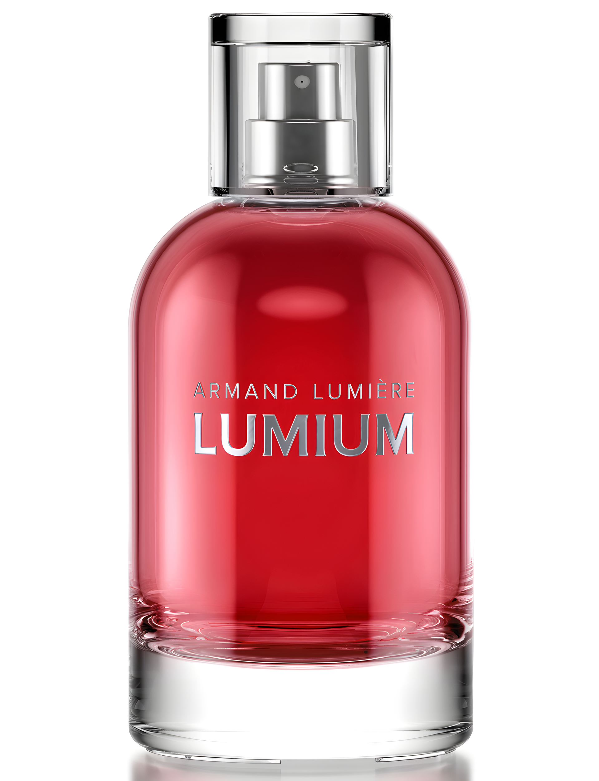Lumium 435 by LUXAR perfume bottle