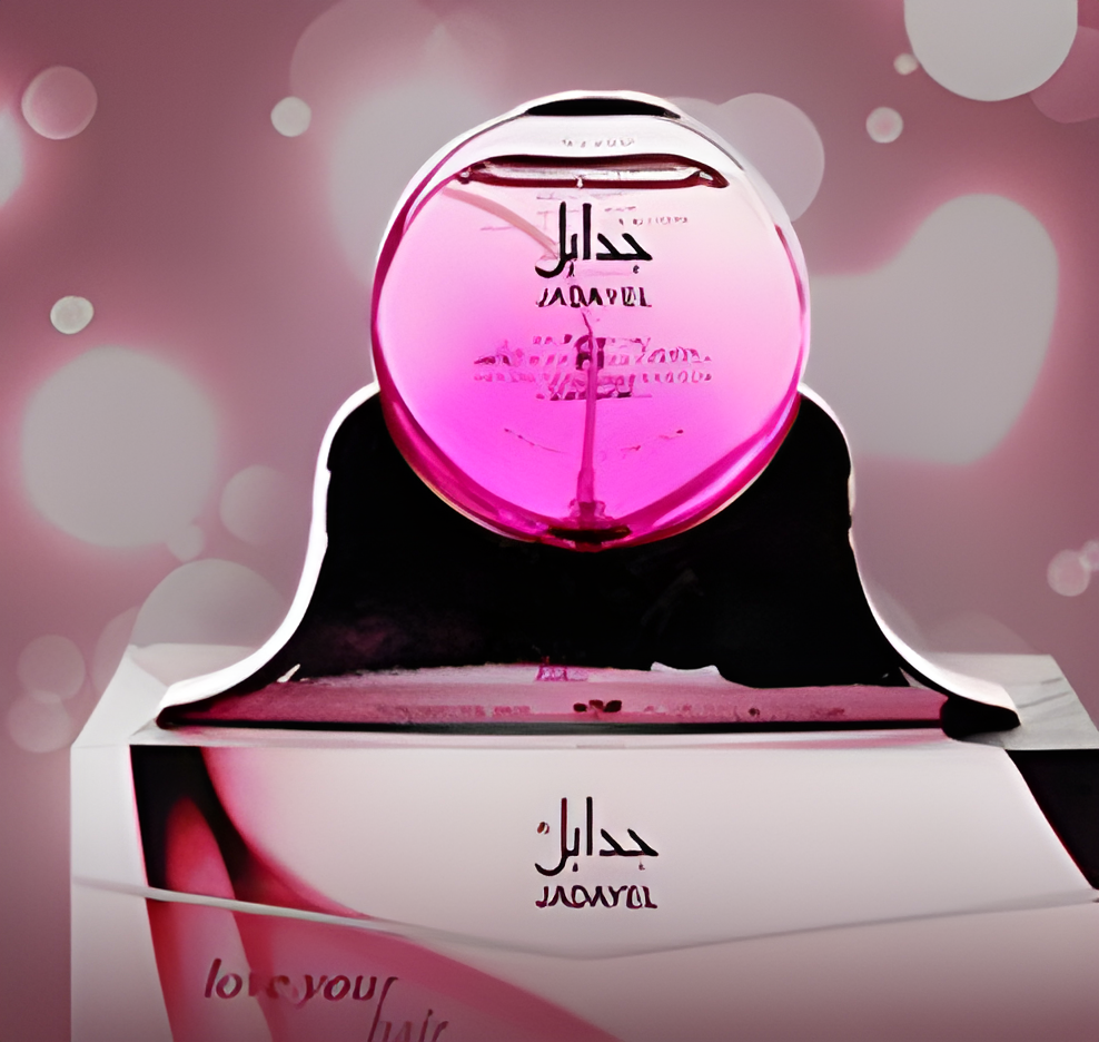Floral-Fruity Rhythm by Abdul Samad Al Qurashi perfume bottle