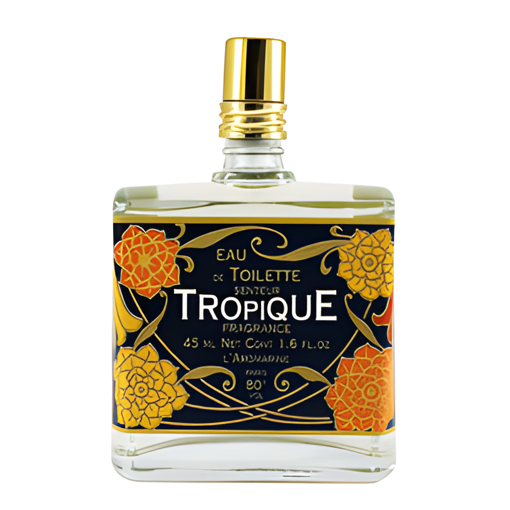 Tropique by Outremer perfume bottle