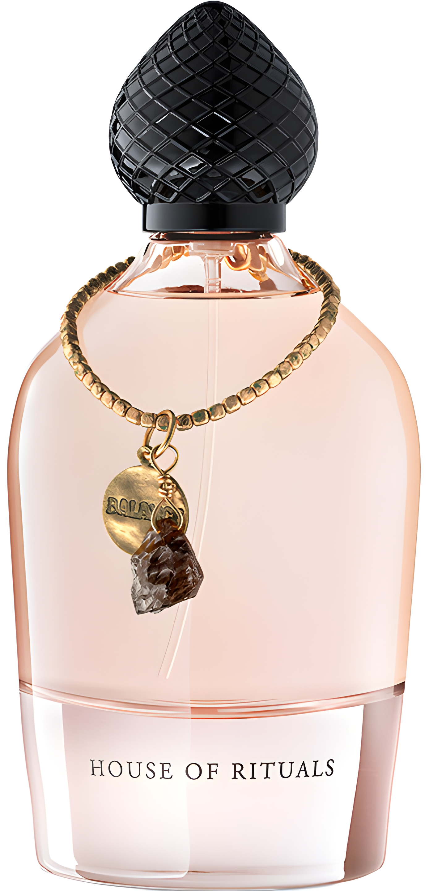 Spring Gardenia by Rituals perfume bottle