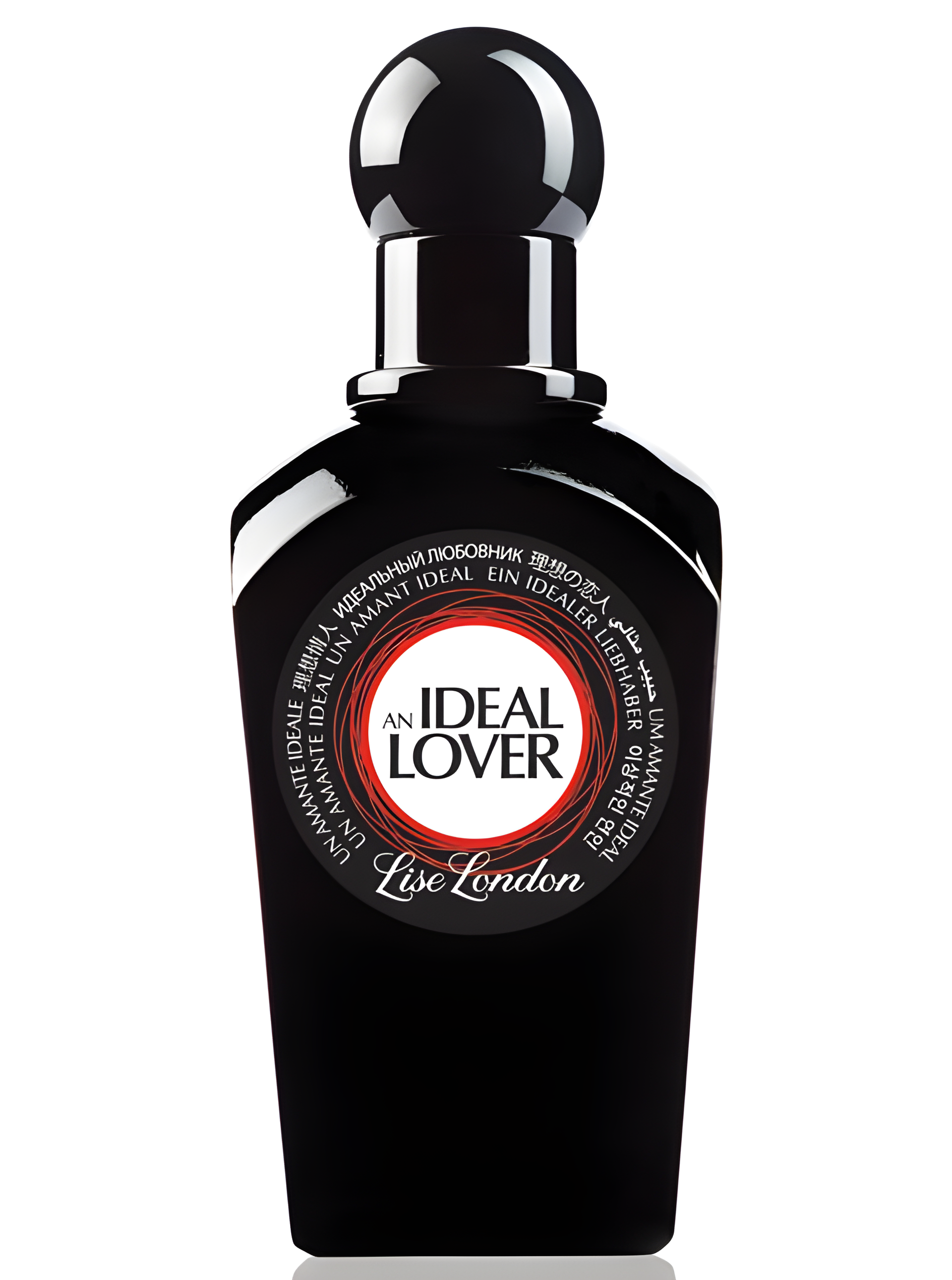 An Ideal Lover by Lise London perfume bottle