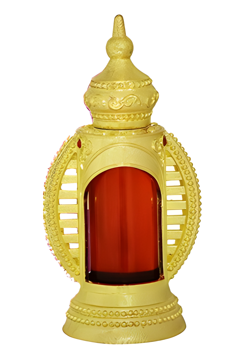 Qisar by Orientica perfume bottle