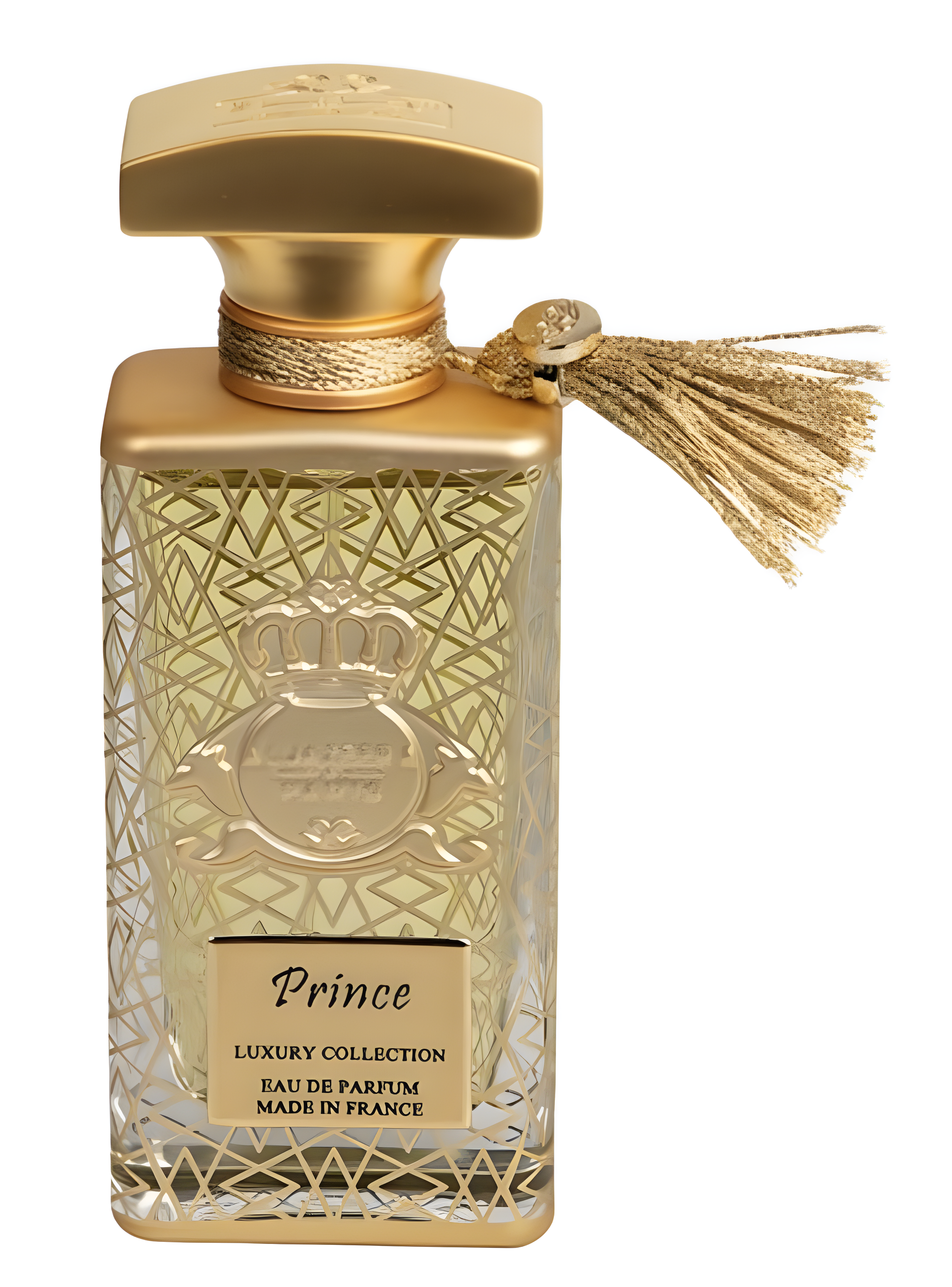 Prince by Al-Jazeera Perfumes perfume bottle