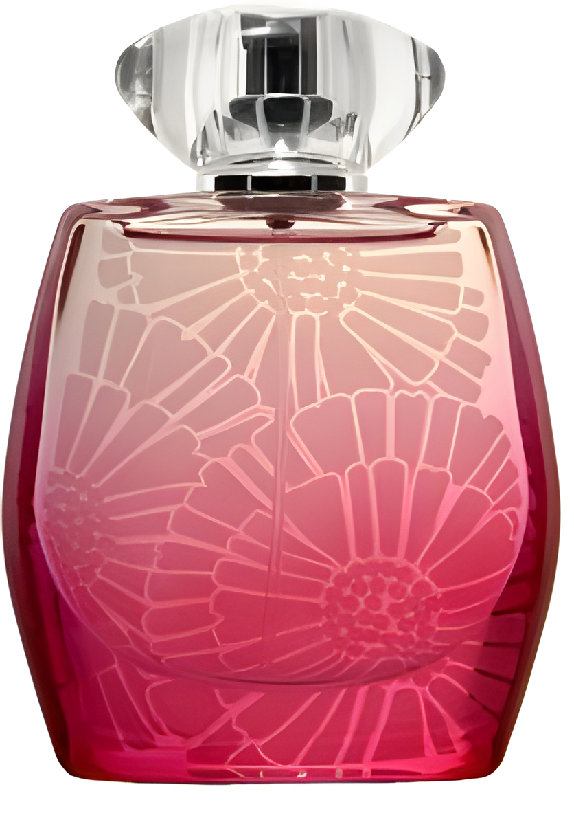 Sweet Desire by Realities by Liz Claiborne perfume bottle