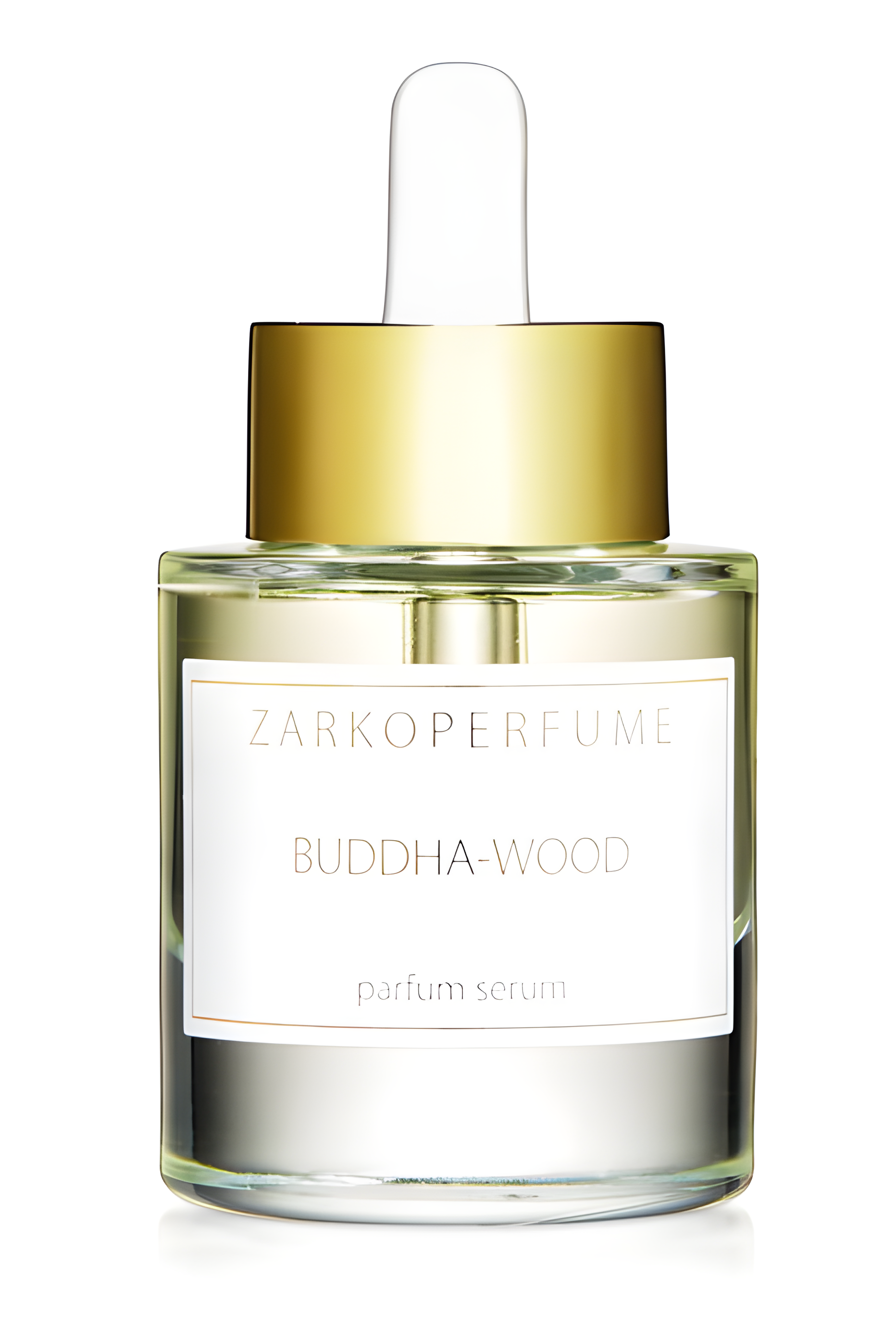 Buddha-Wood by ZARKOPERFUME perfume bottle
