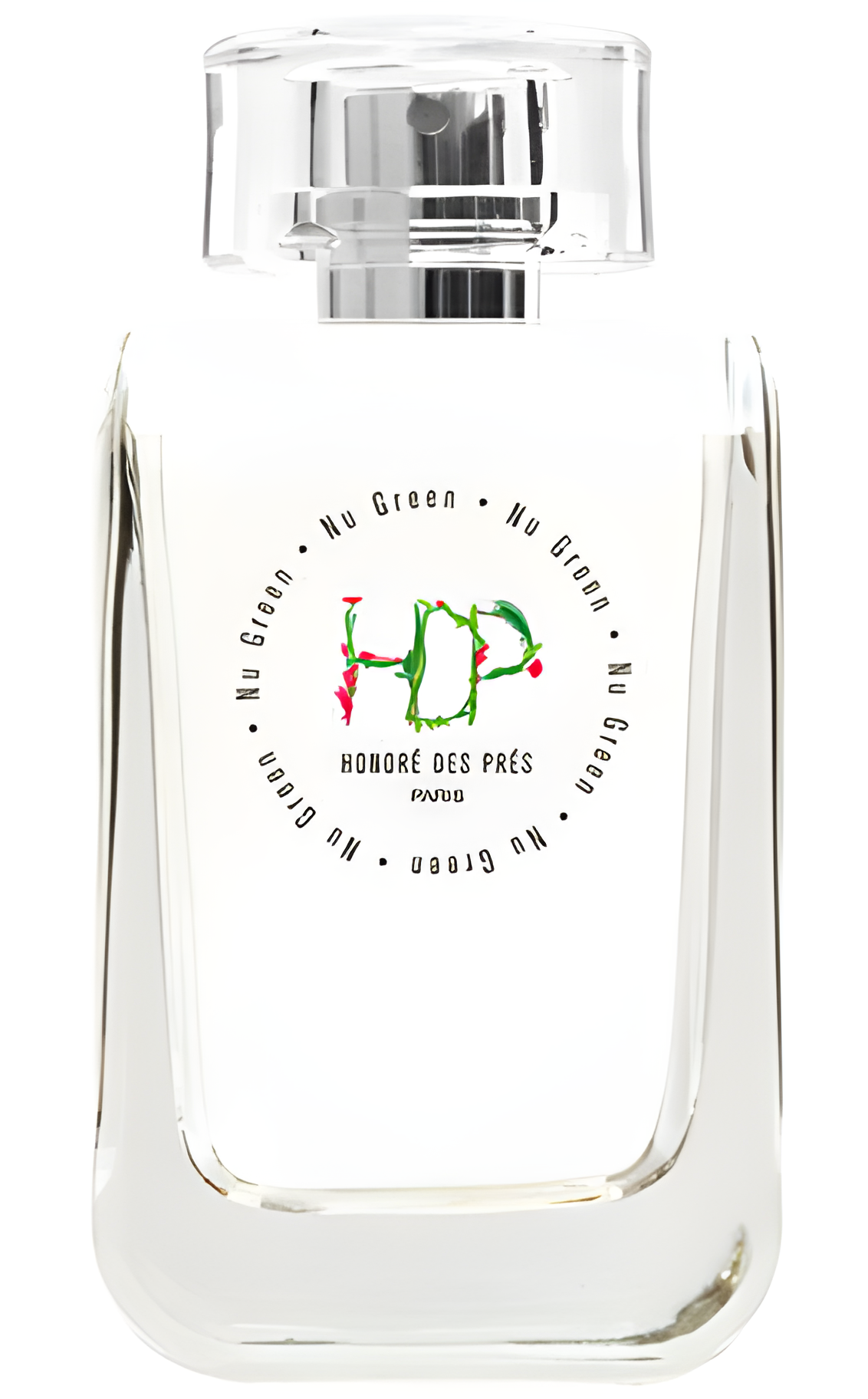Nu Green by Honore des Pres perfume bottle