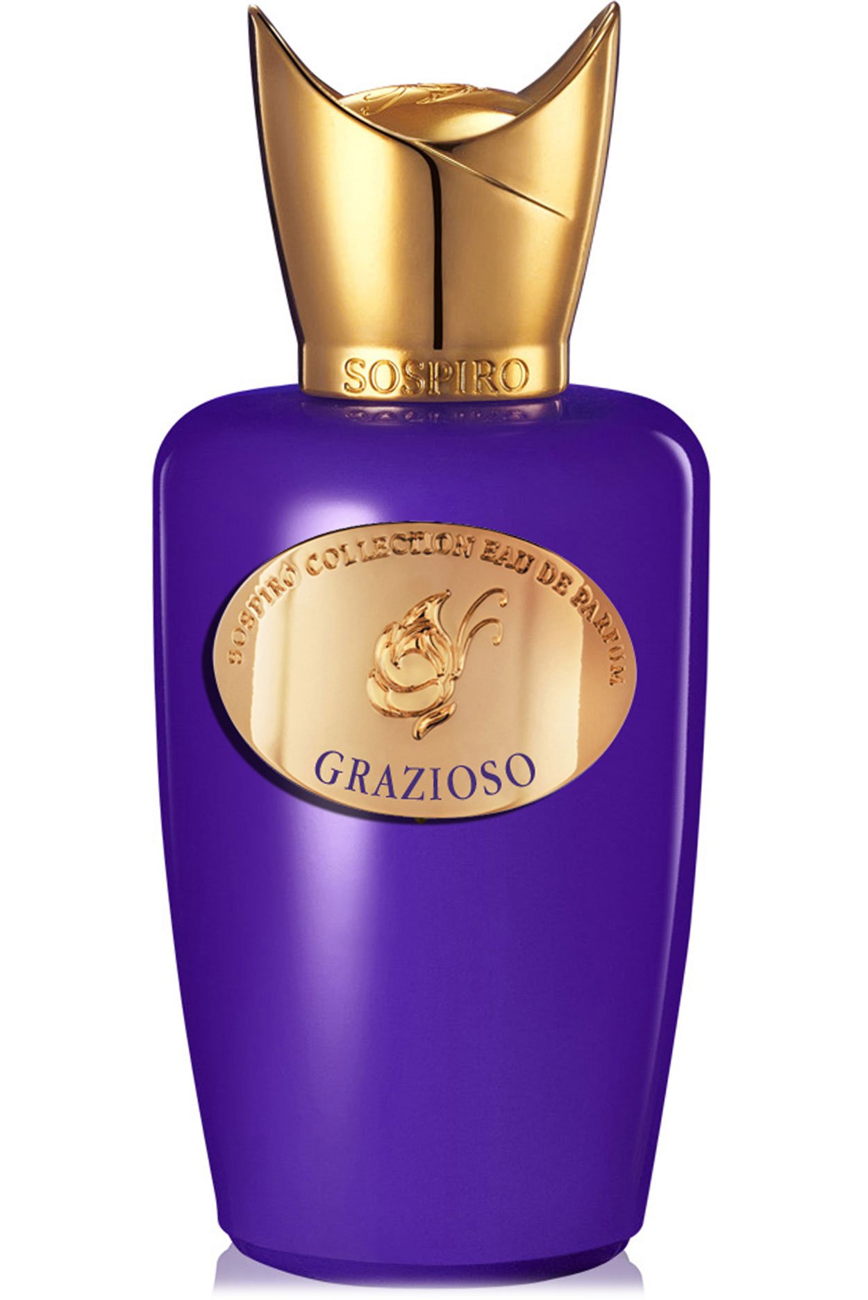 Grazioso by Sospiro Perfumes perfume bottle