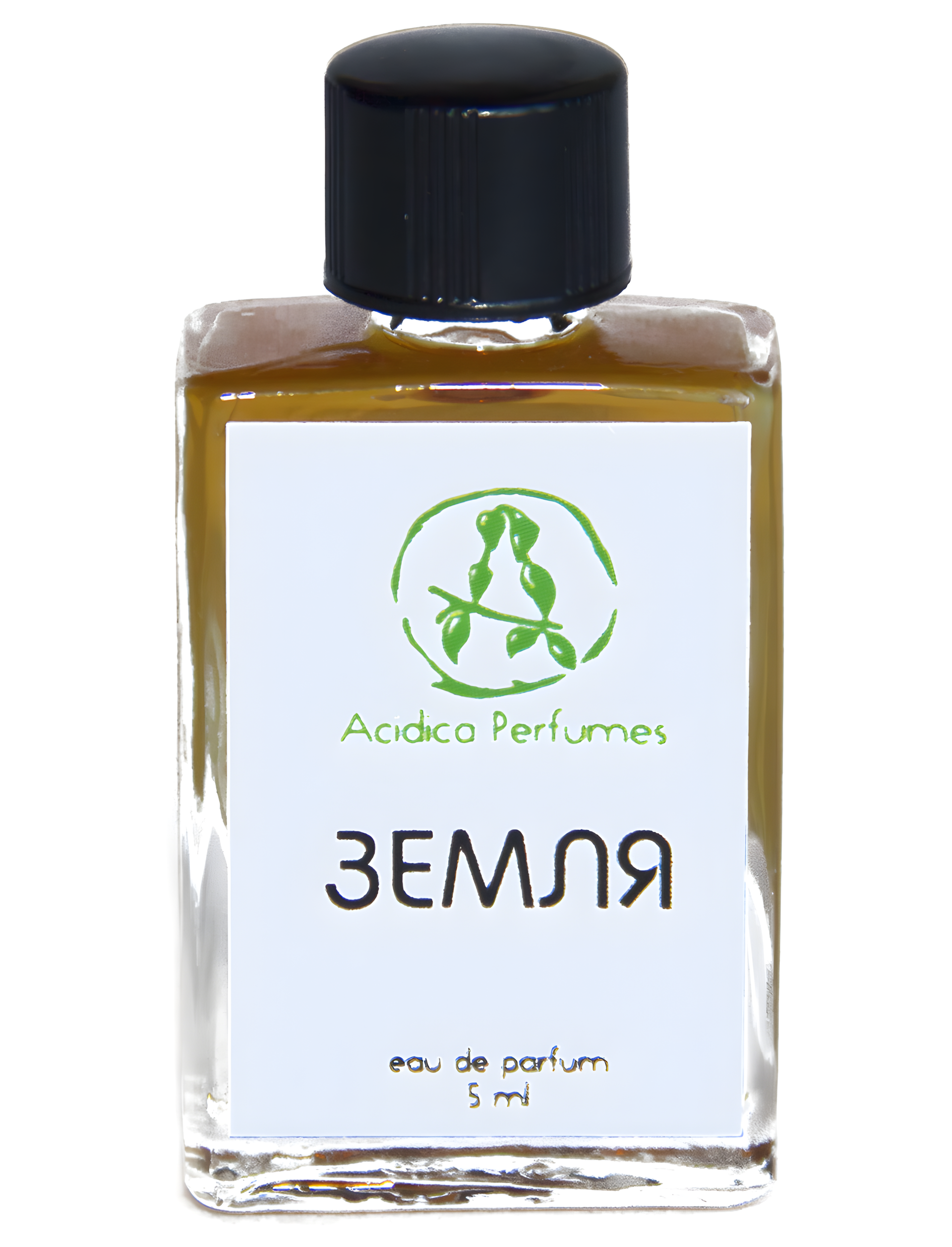 Acidica Perfumes Earth (Земля)