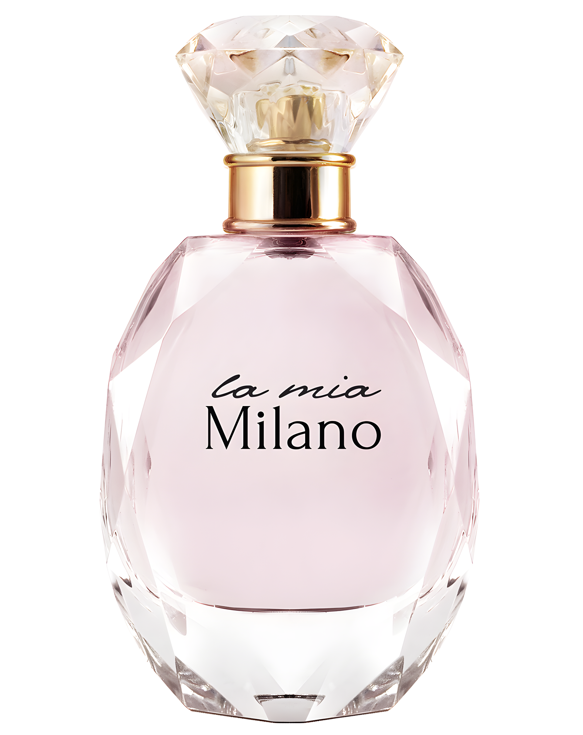 La Mia Milano by Parfums Constantine perfume bottle