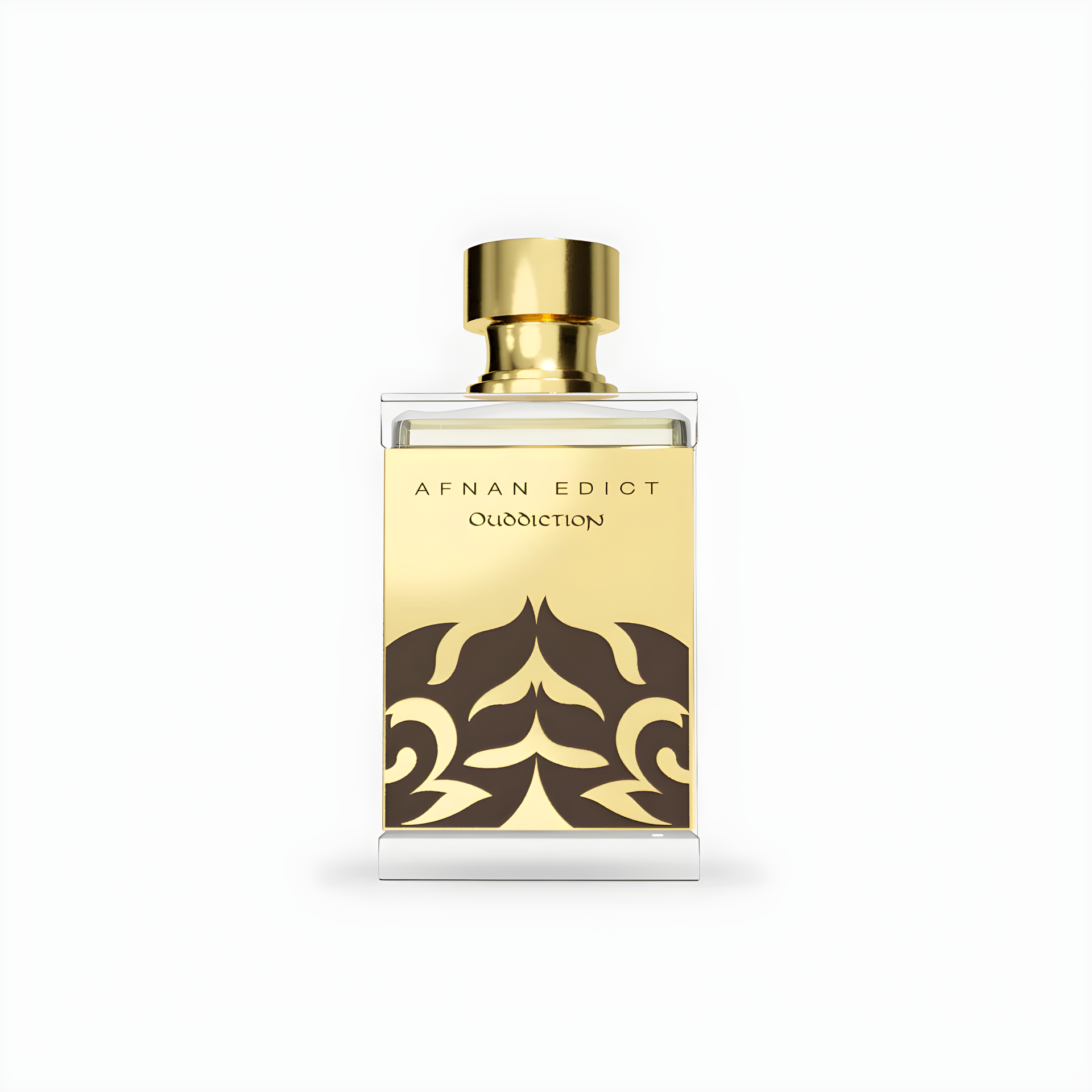Ouddiction by Afnan perfume bottle