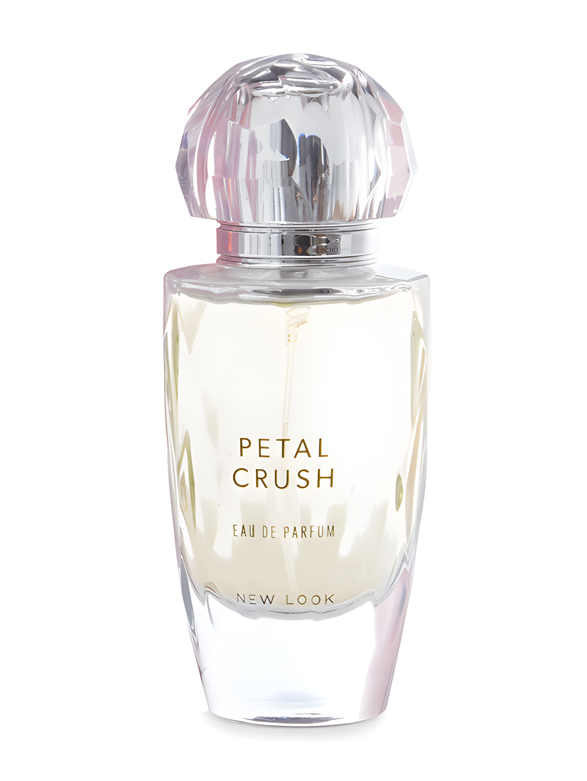 Petal Crush by New Look perfume bottle