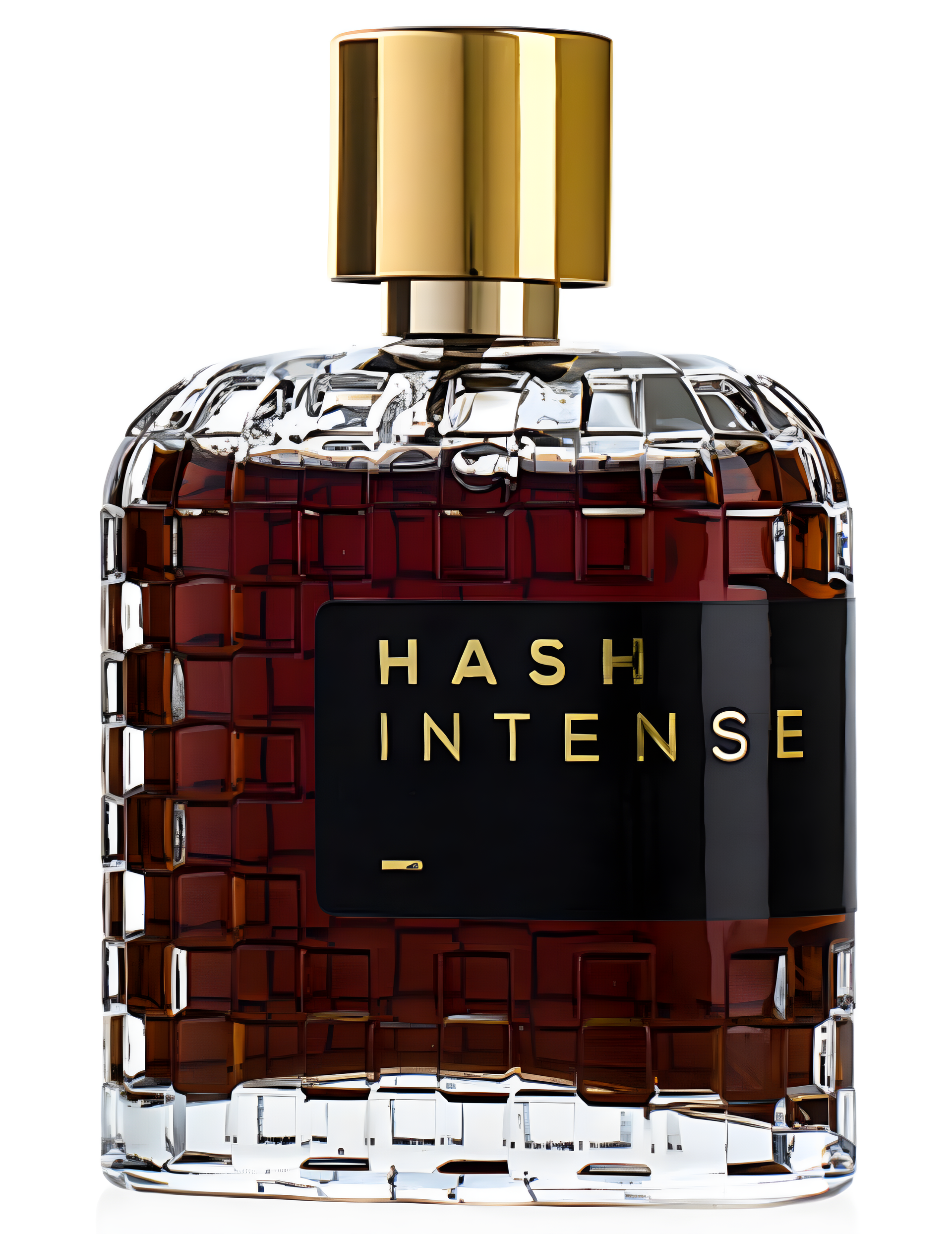 Hash Intense by LPDO perfume bottle