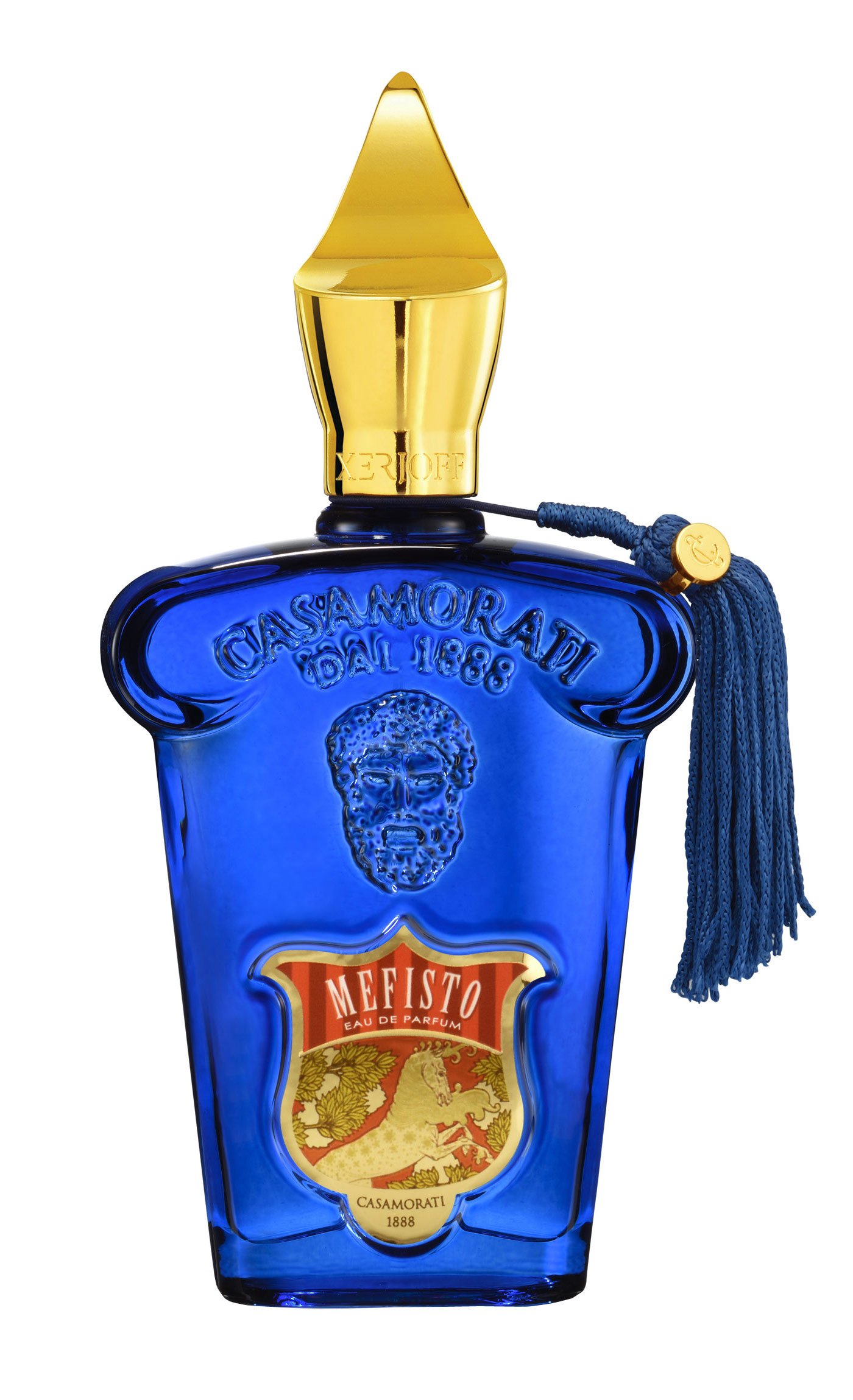 Mefisto by Xerjoff perfume bottle