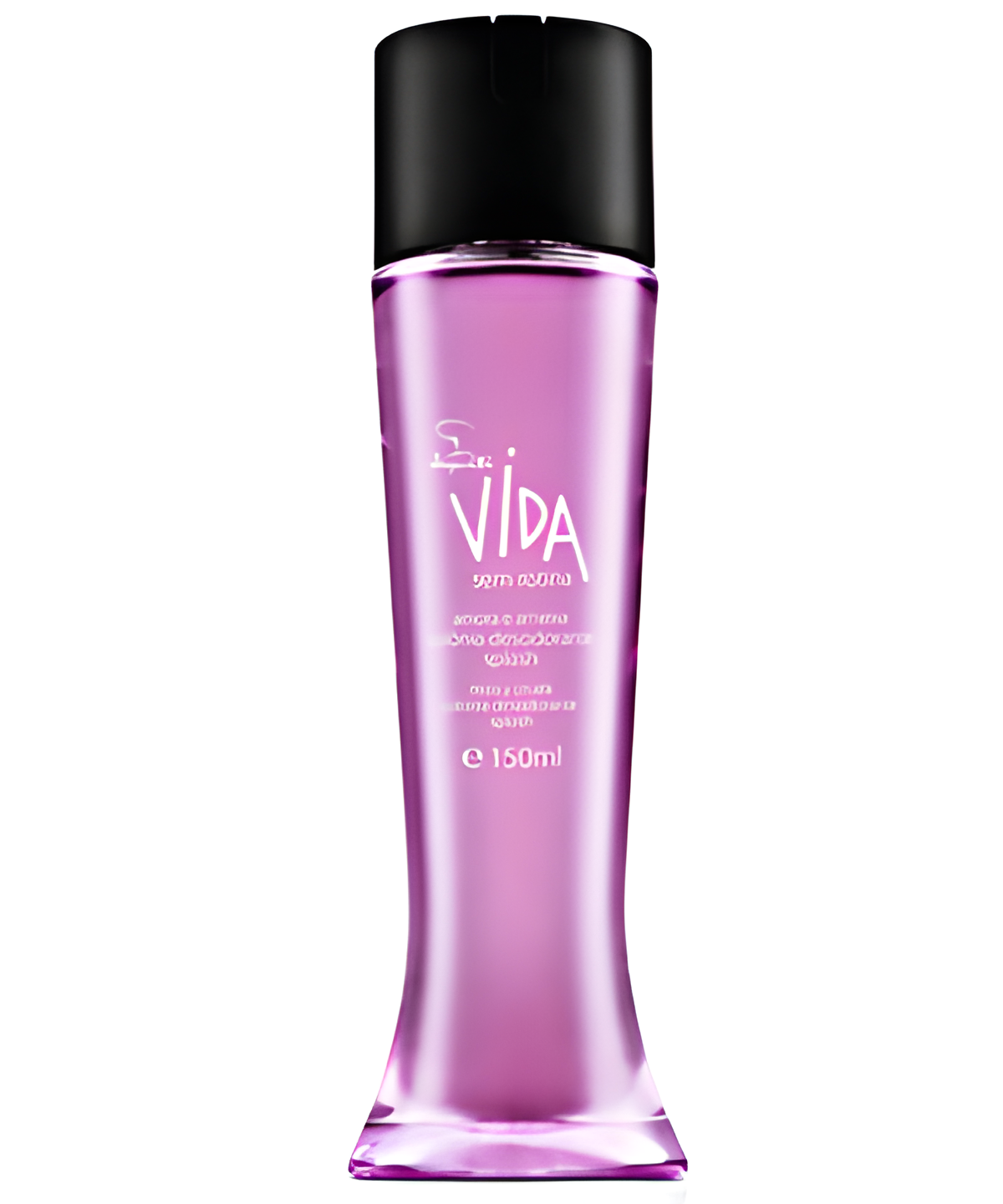 Amora E Ameixa by Jequiti perfume bottle