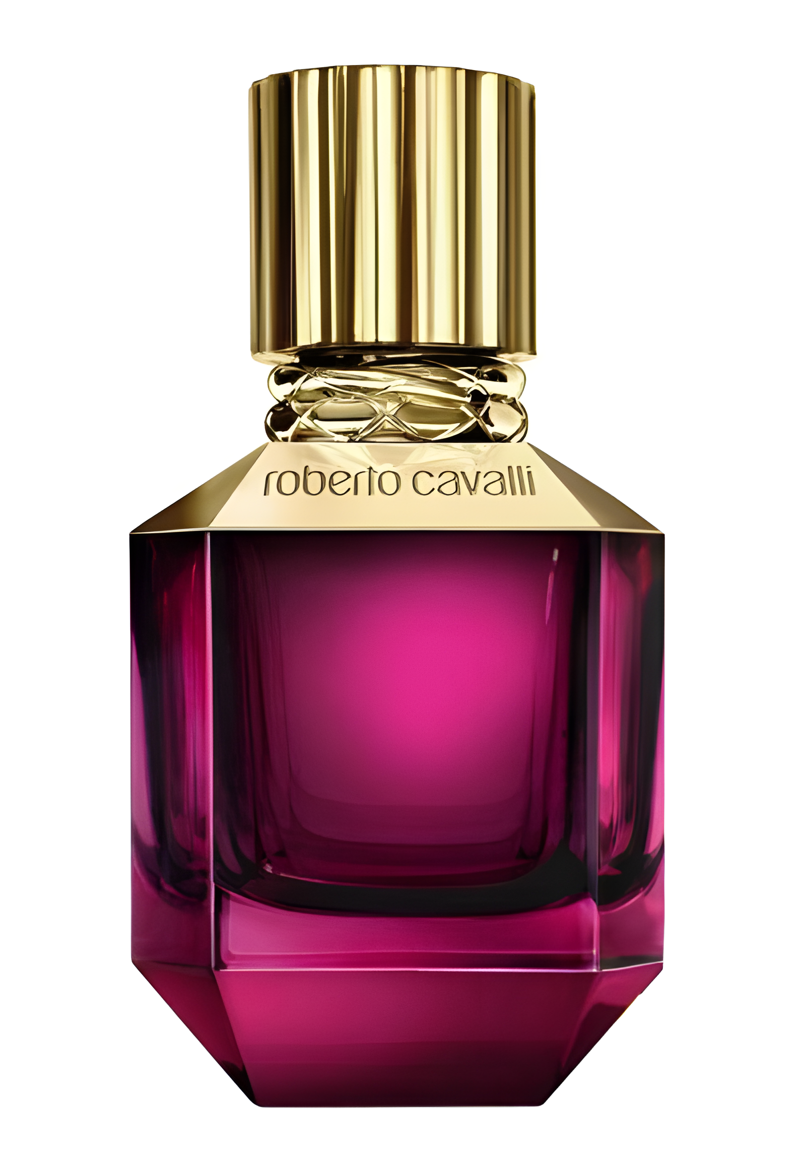 Paradise Found for Women by Roberto Cavalli perfume bottle