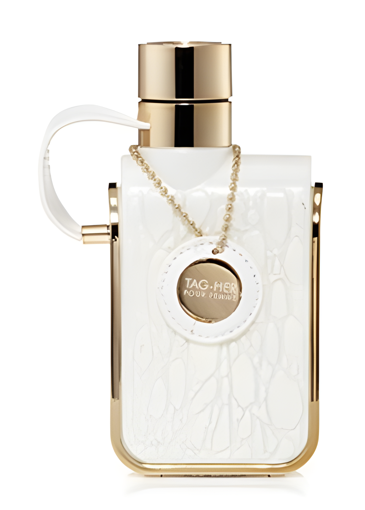 Tag-Her by Armaf perfume bottle