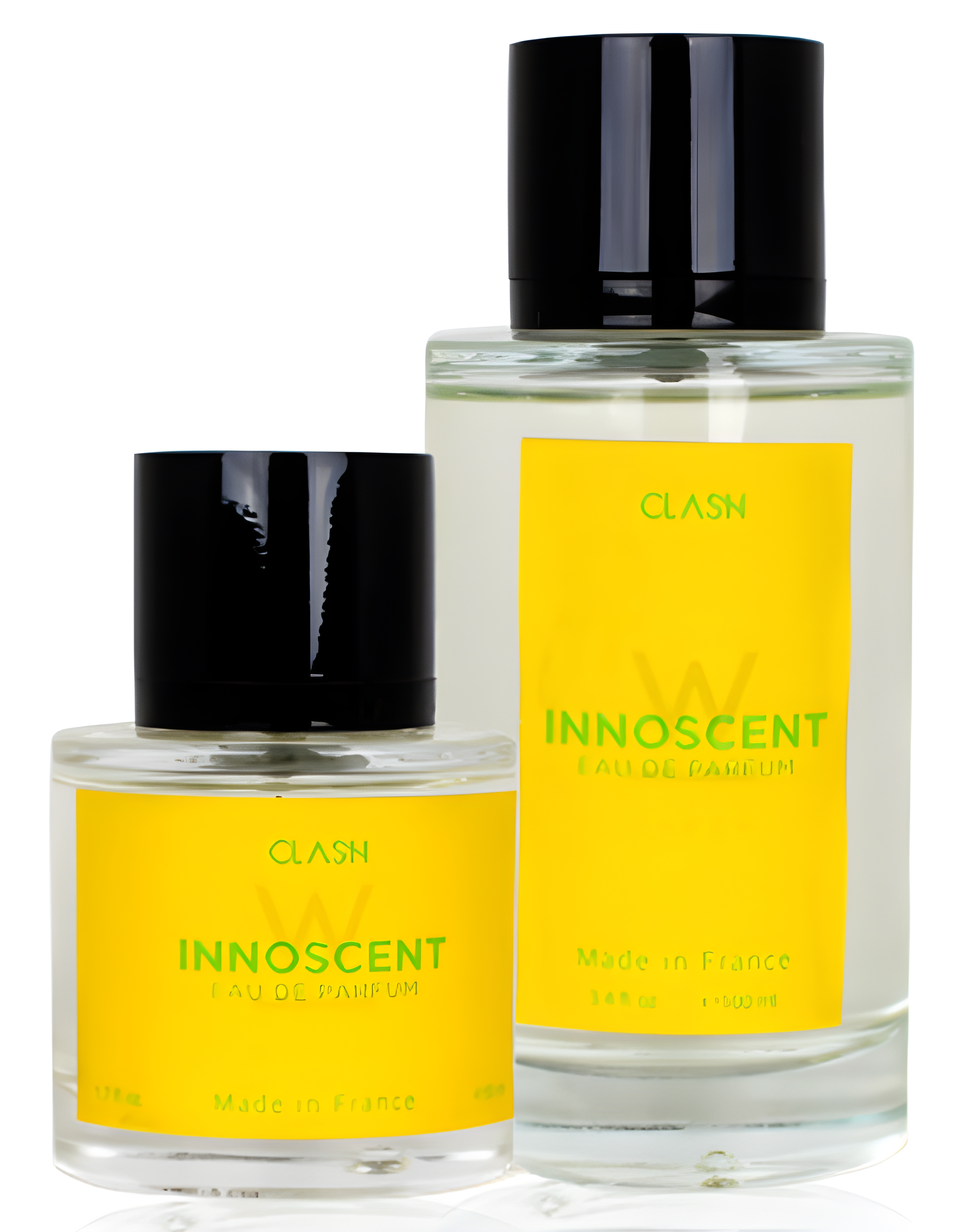 Innoscent by Clash perfume bottle