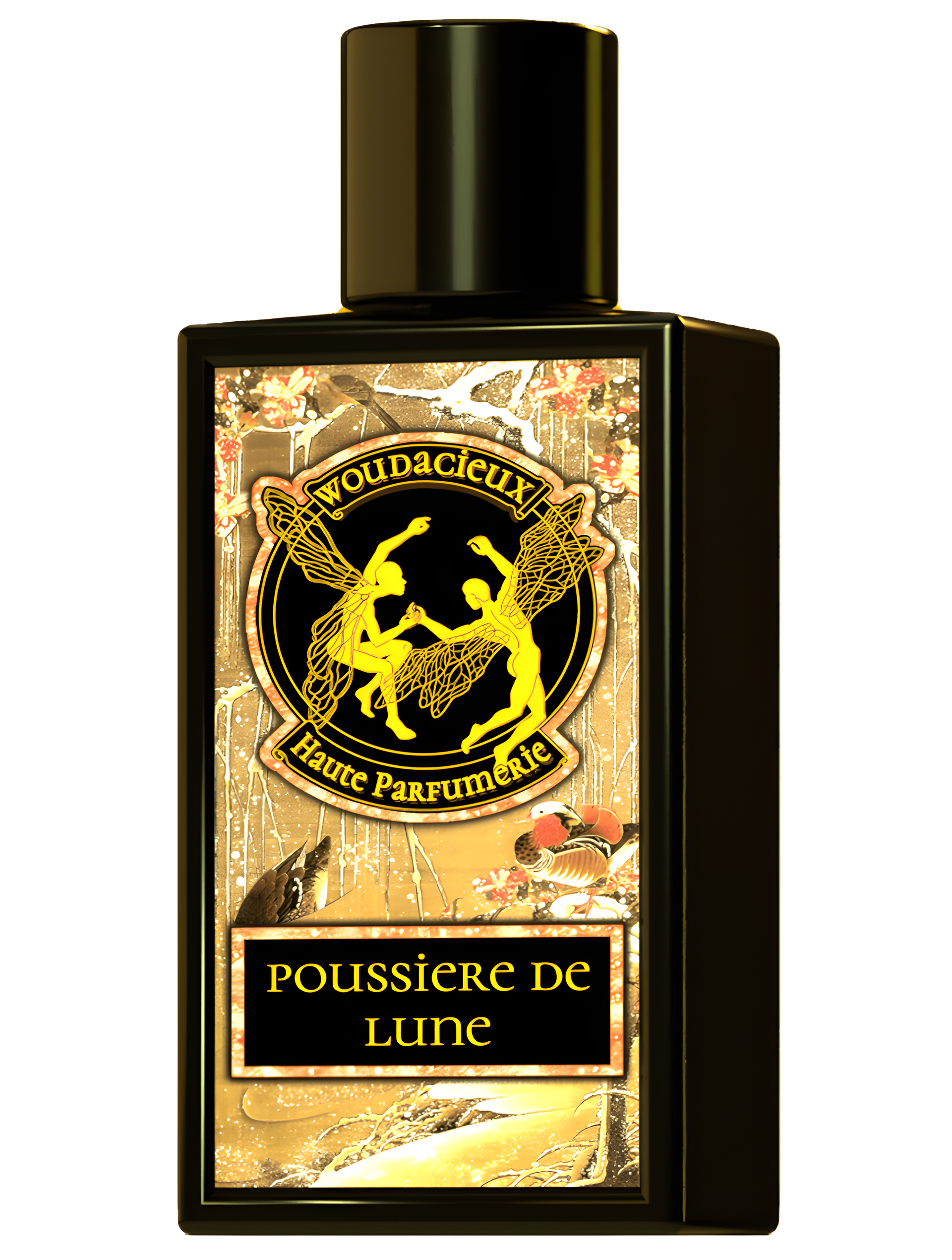 Poussiere de Lune by Woudacieux Haute Parfumerie perfume bottle