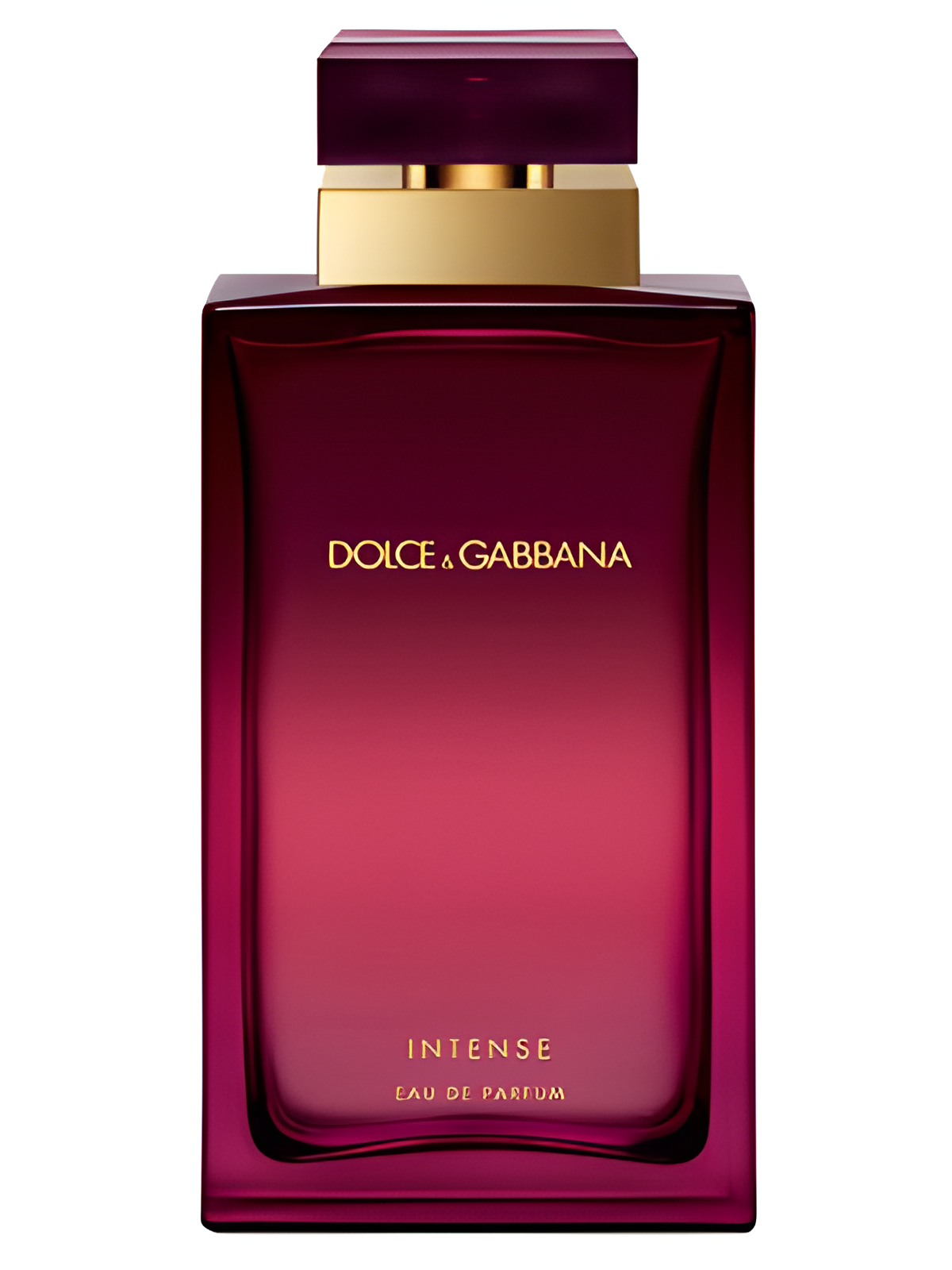 Dolce&Gabbana Pour Femme Intense by Dolce&Gabbana perfume bottle