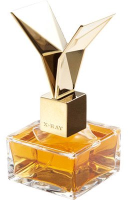 Enigma by X-Ray perfume bottle