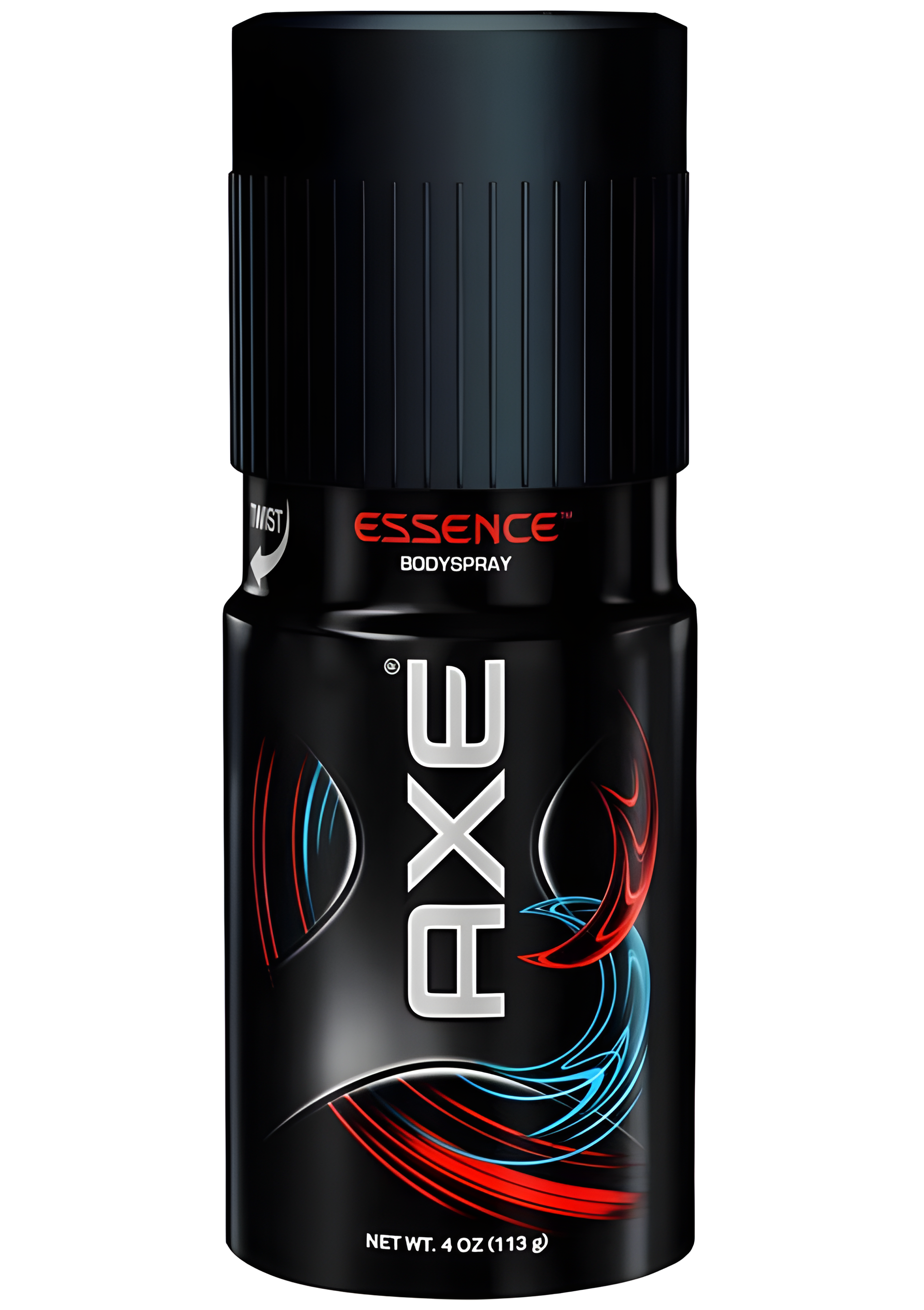 Essence by AXE perfume bottle