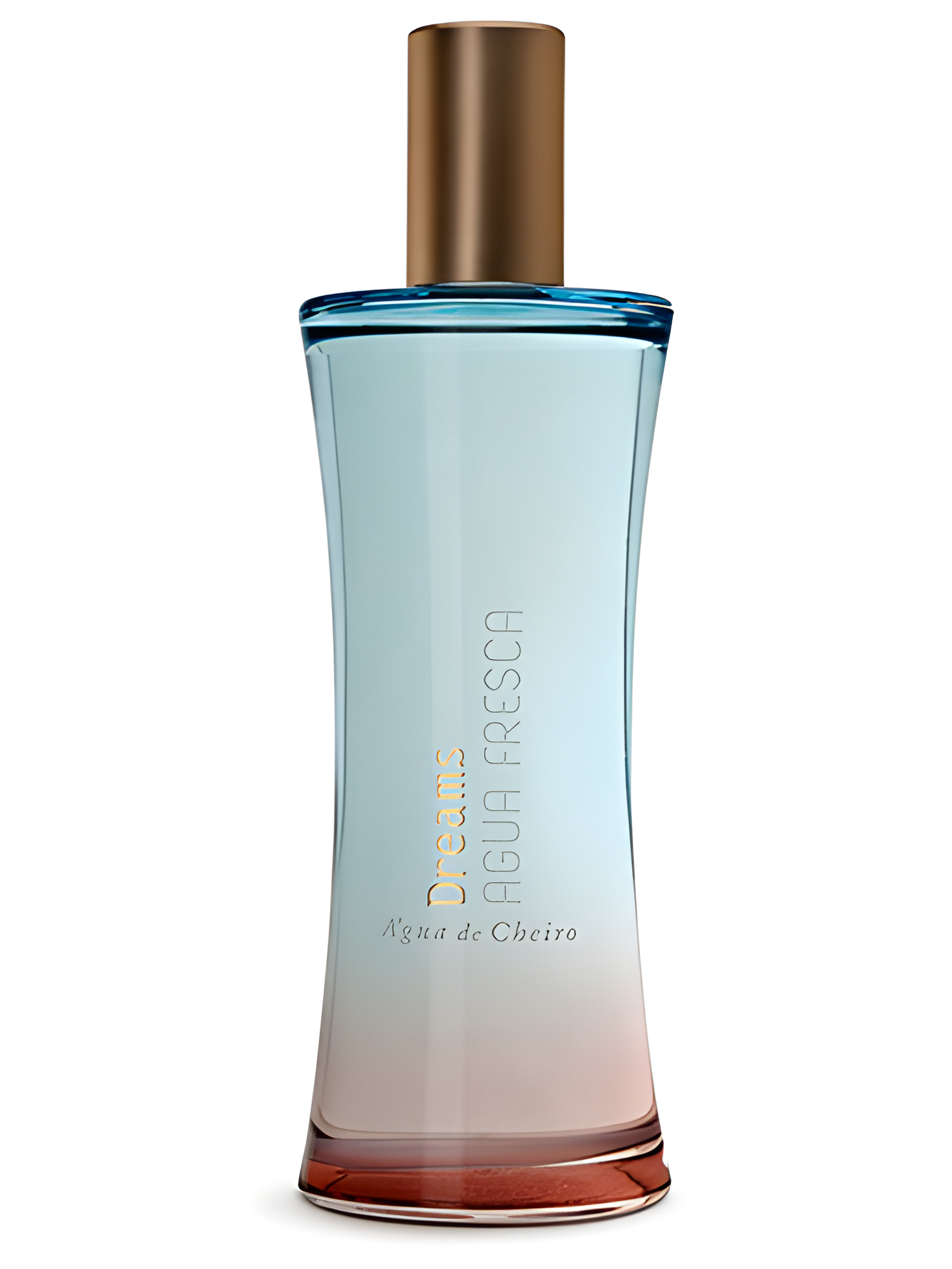 Água Fresca Dreams by Água de Cheiro perfume bottle