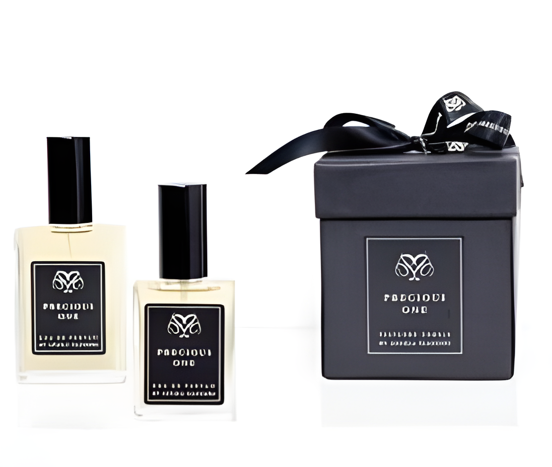 Precious One by Angela Flanders perfume bottle