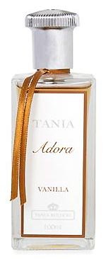 Vanilla by Tania Bulhões perfume bottle