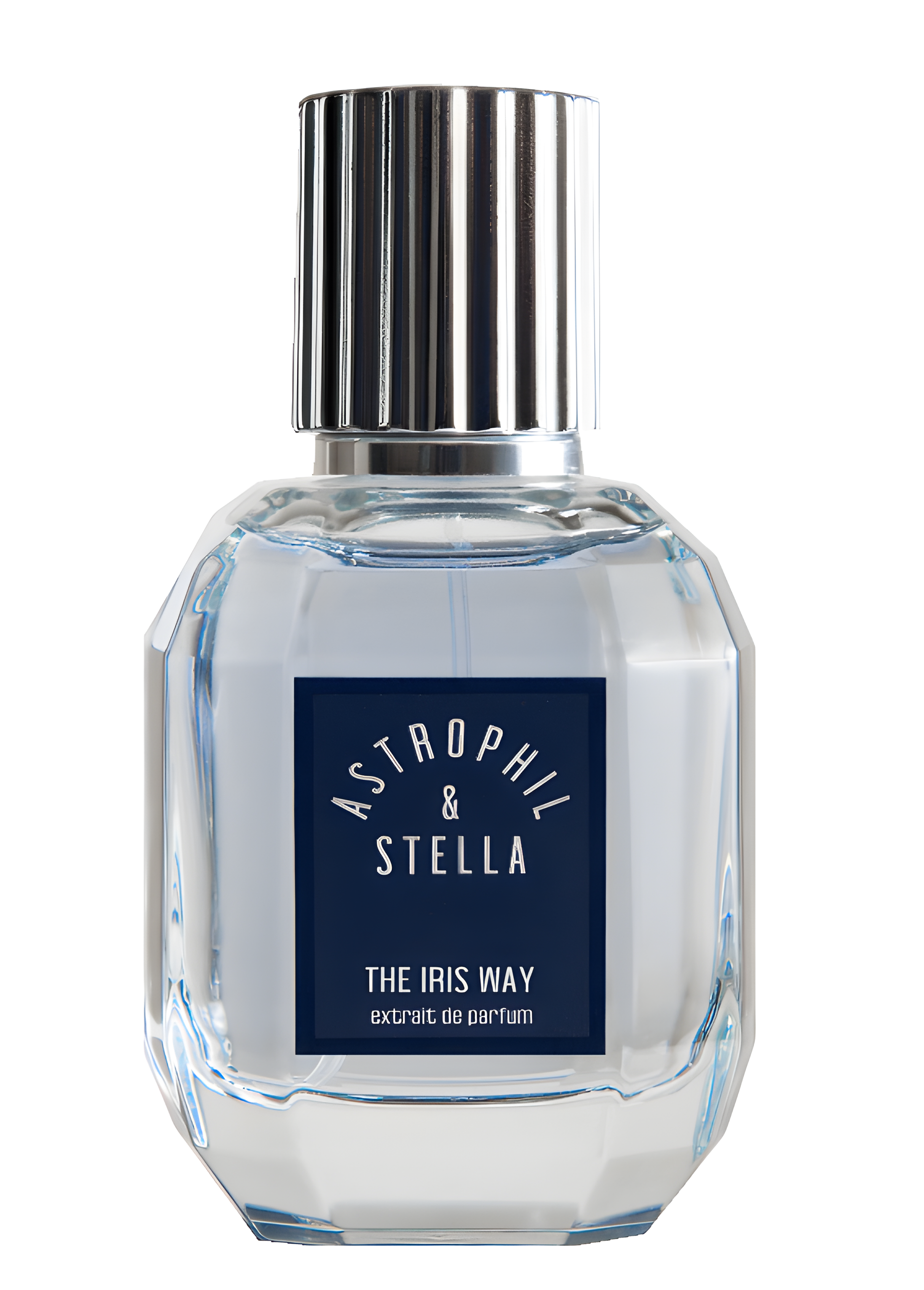 The Iris Way by Astrophil & Stella perfume bottle