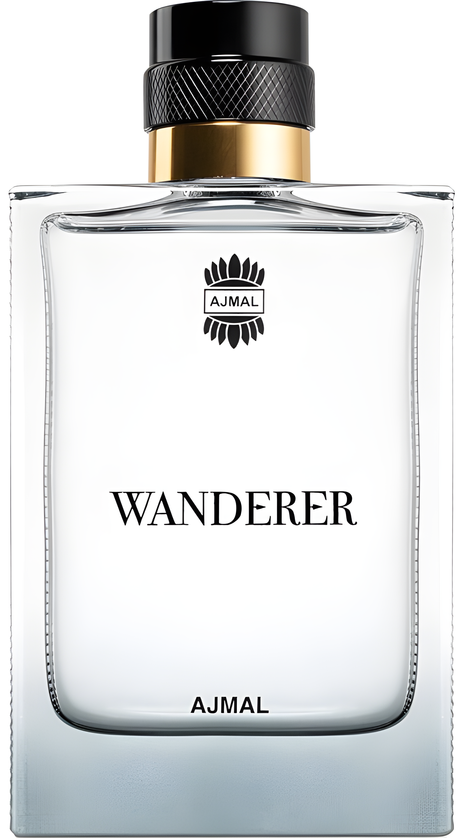 Wanderer by Ajmal perfume bottle