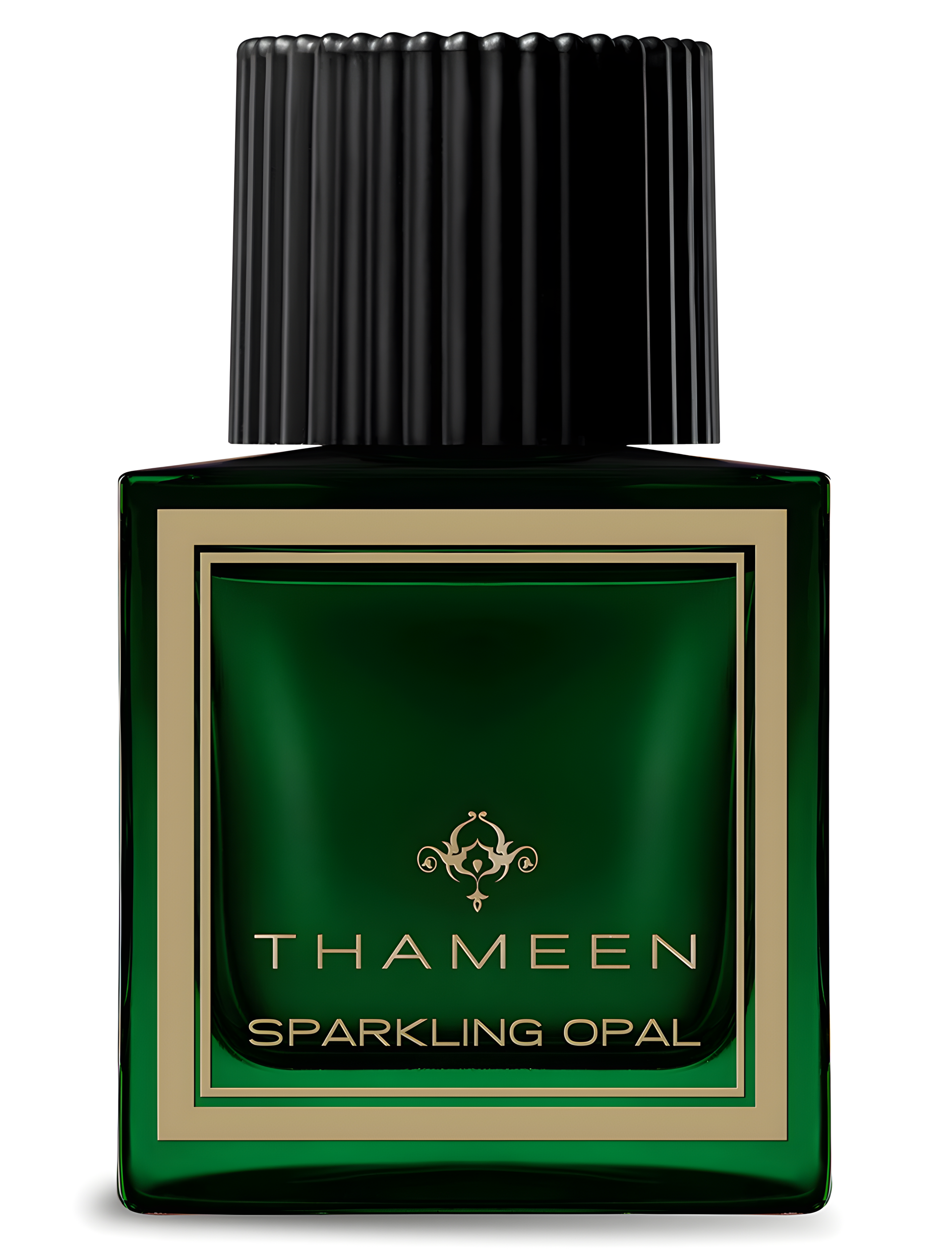 Sparkling Opal by Thameen perfume bottle
