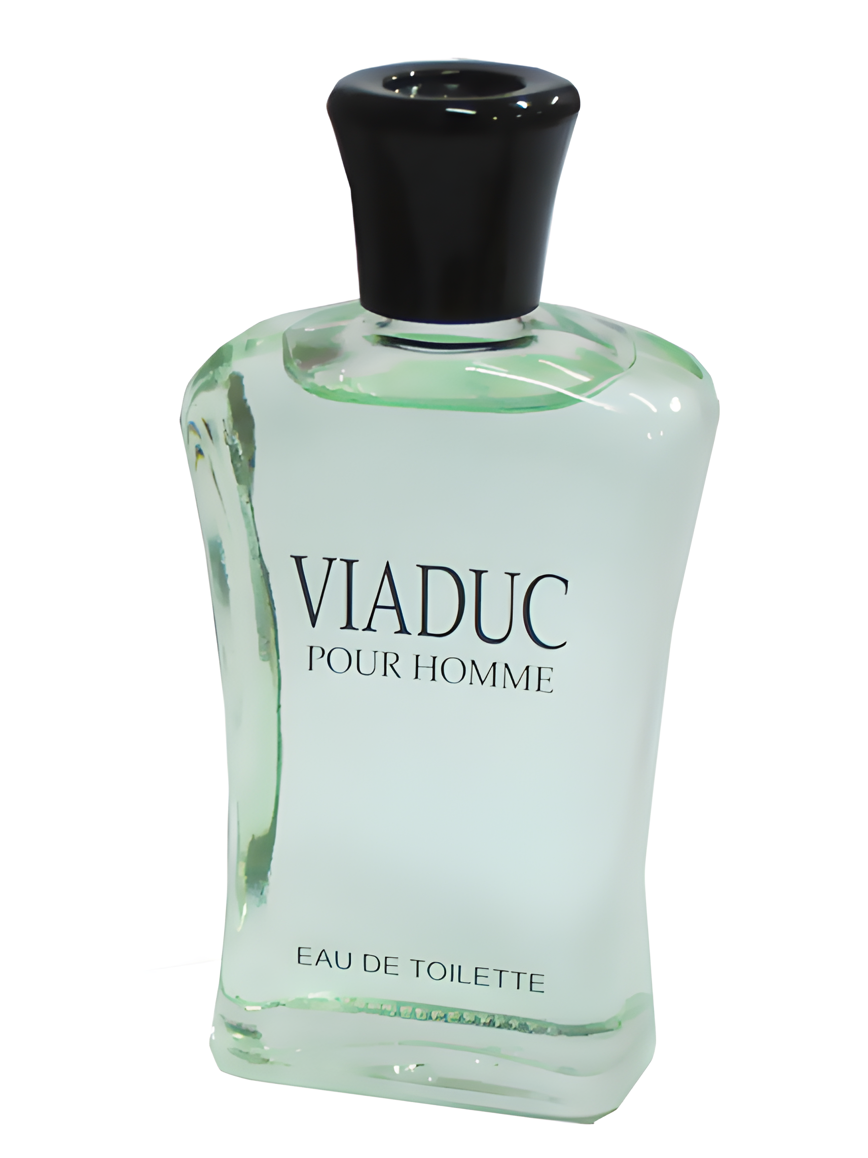 Viaduc by Новая Заря (The New Dawn) perfume bottle
