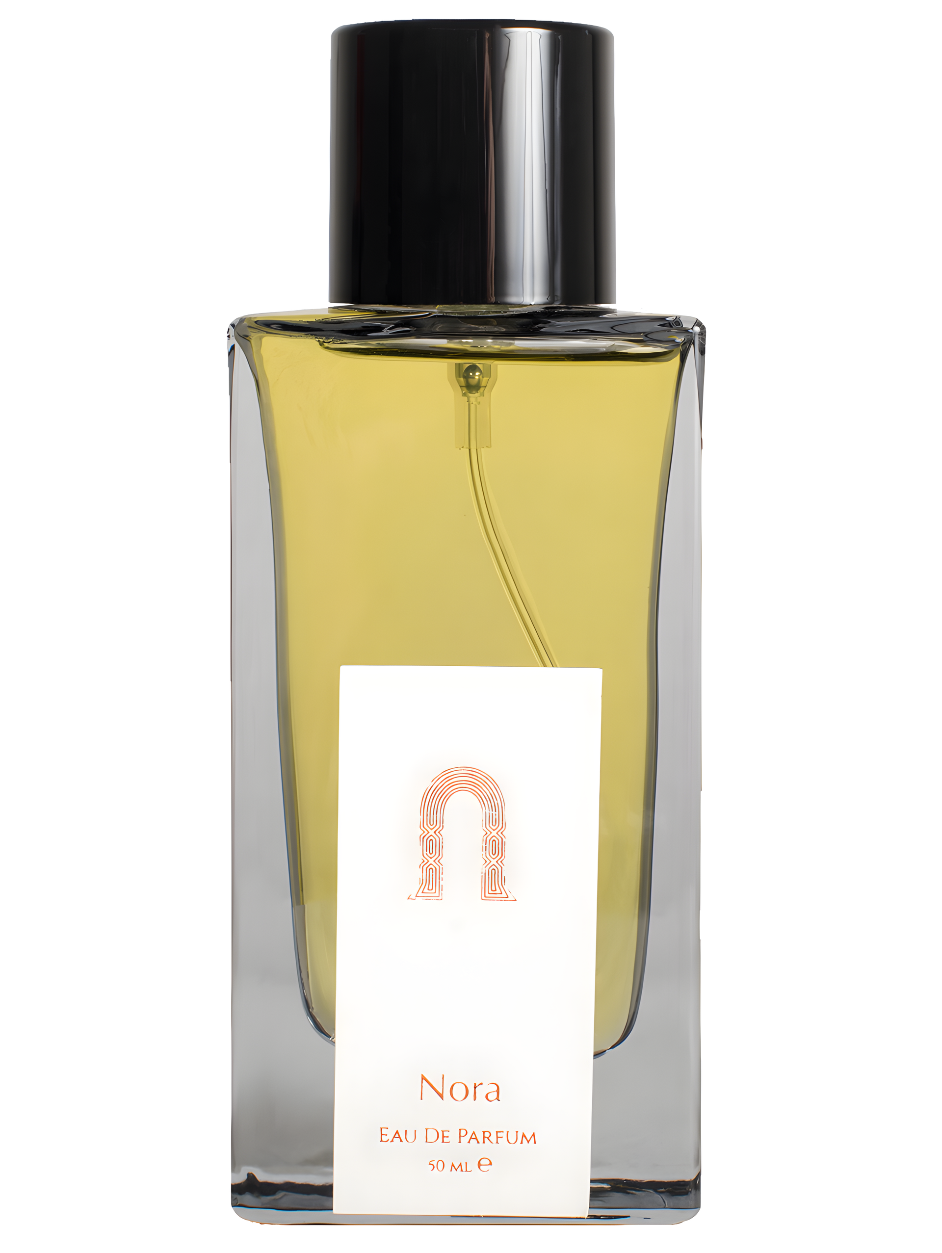 Nora by NSHQ perfume bottle