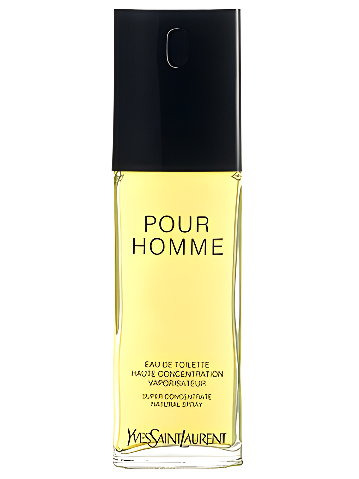 Yves Saint Laurent Pour Homme Haute Concentration by Yves Saint Laurent perfume bottle