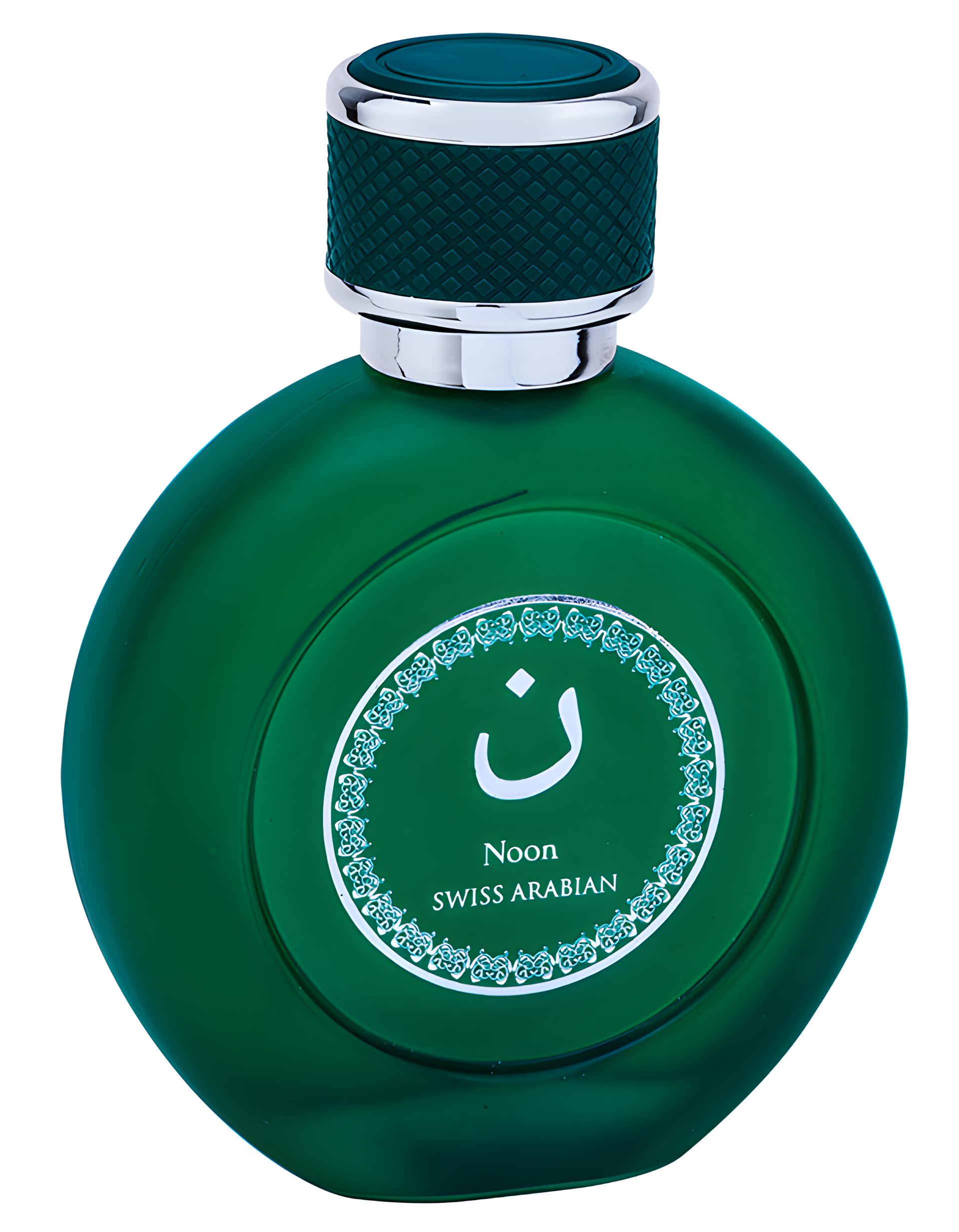 Noon by Swiss Arabian perfume bottle