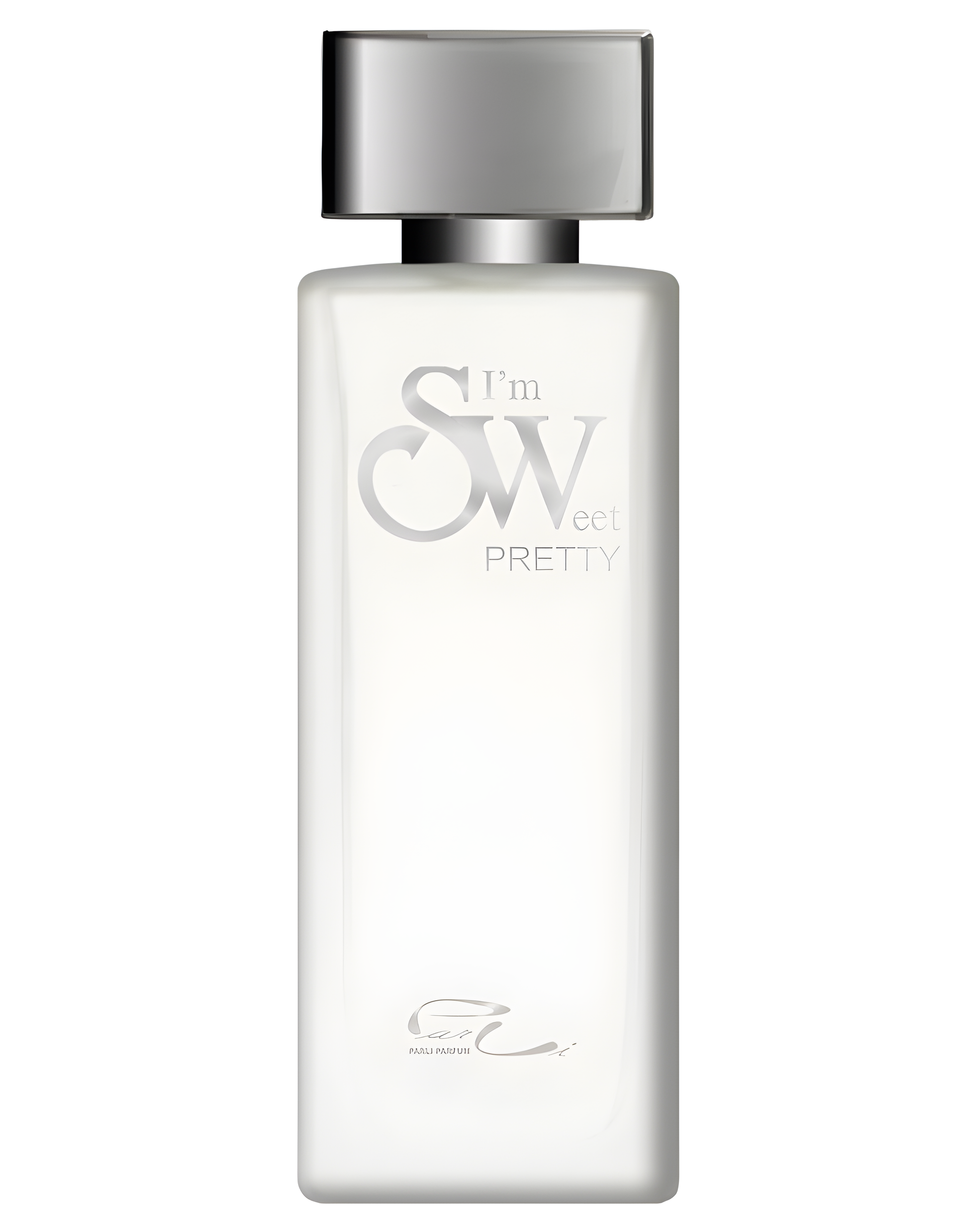 I'm Sweet Pretty by Parli Parfum perfume bottle