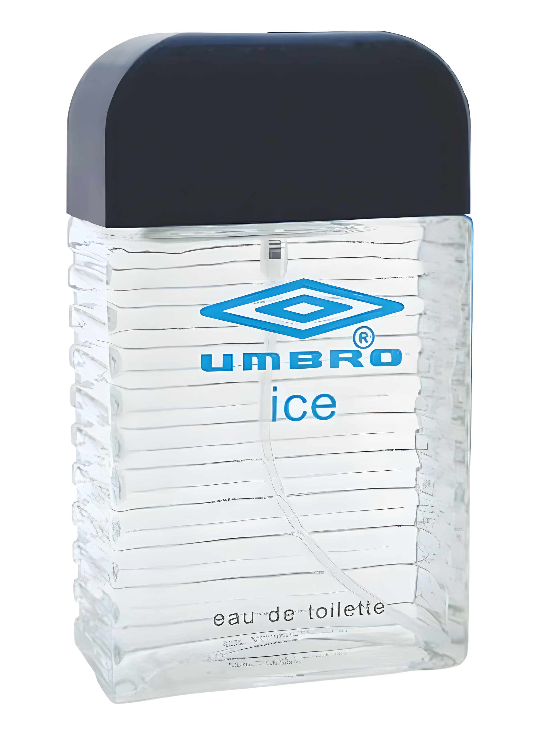 Ice by Umbro perfume bottle