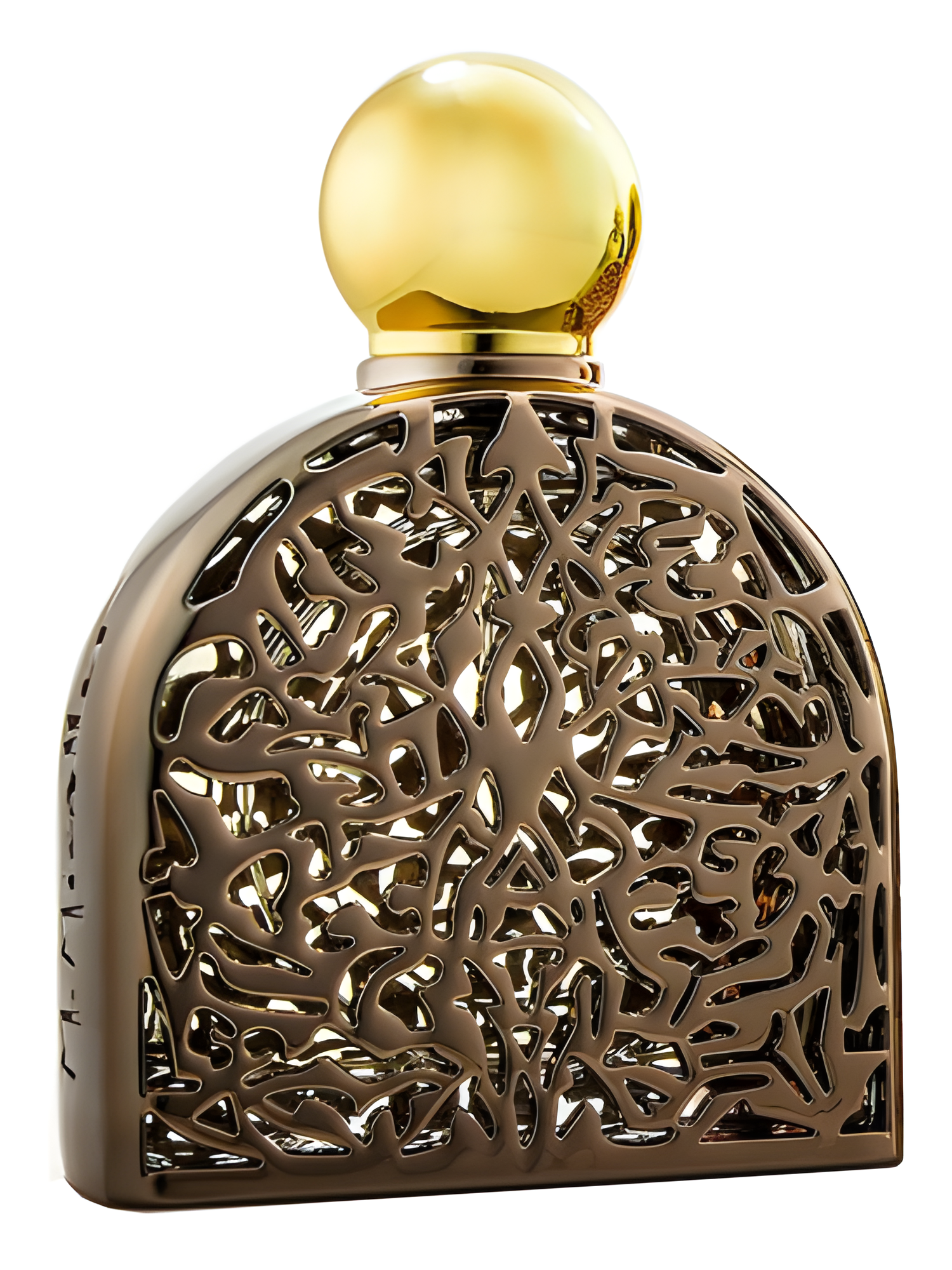 Gourmet by M. Micallef perfume bottle