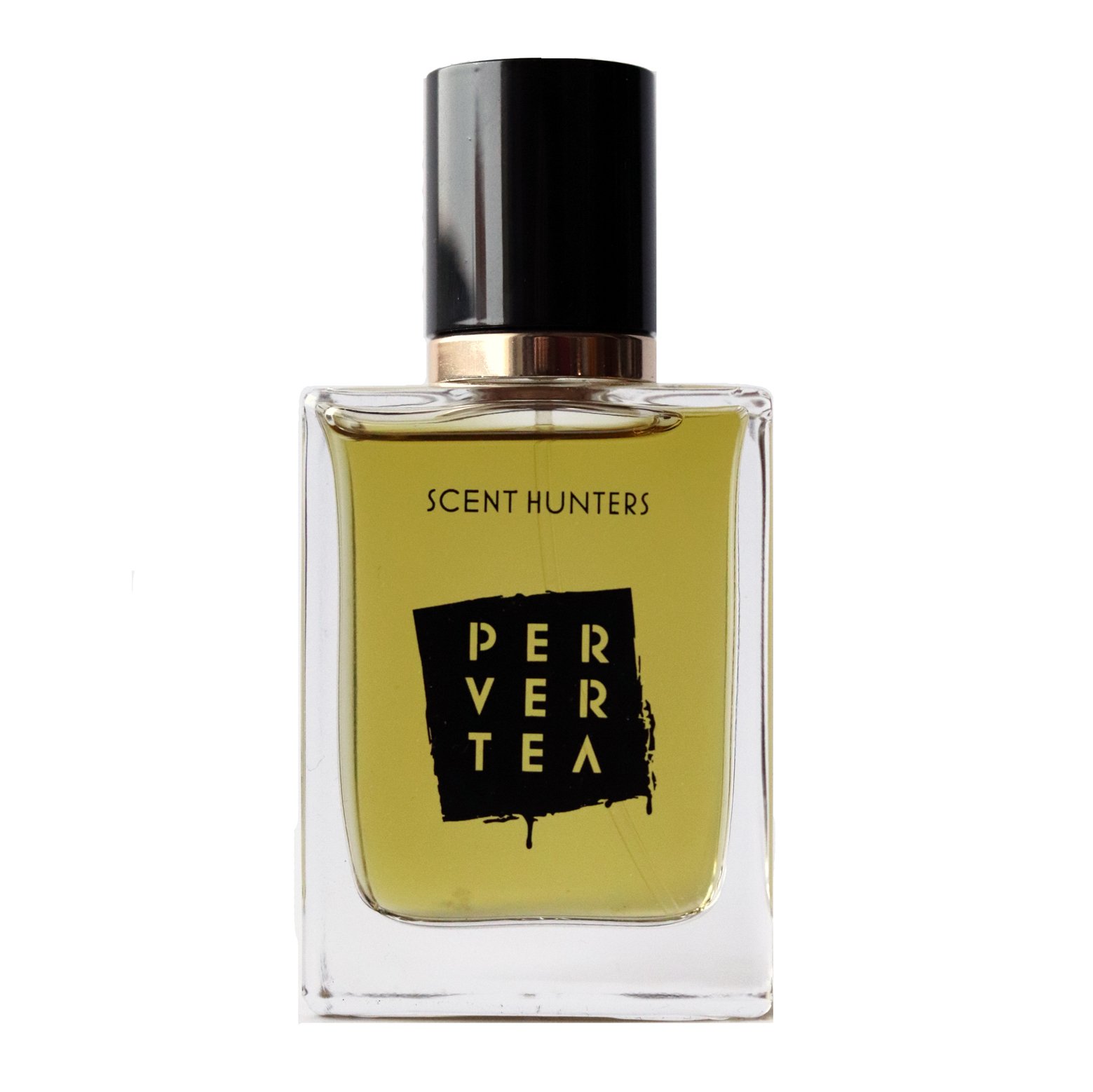 Pervertea by Scent Hunters perfume bottle