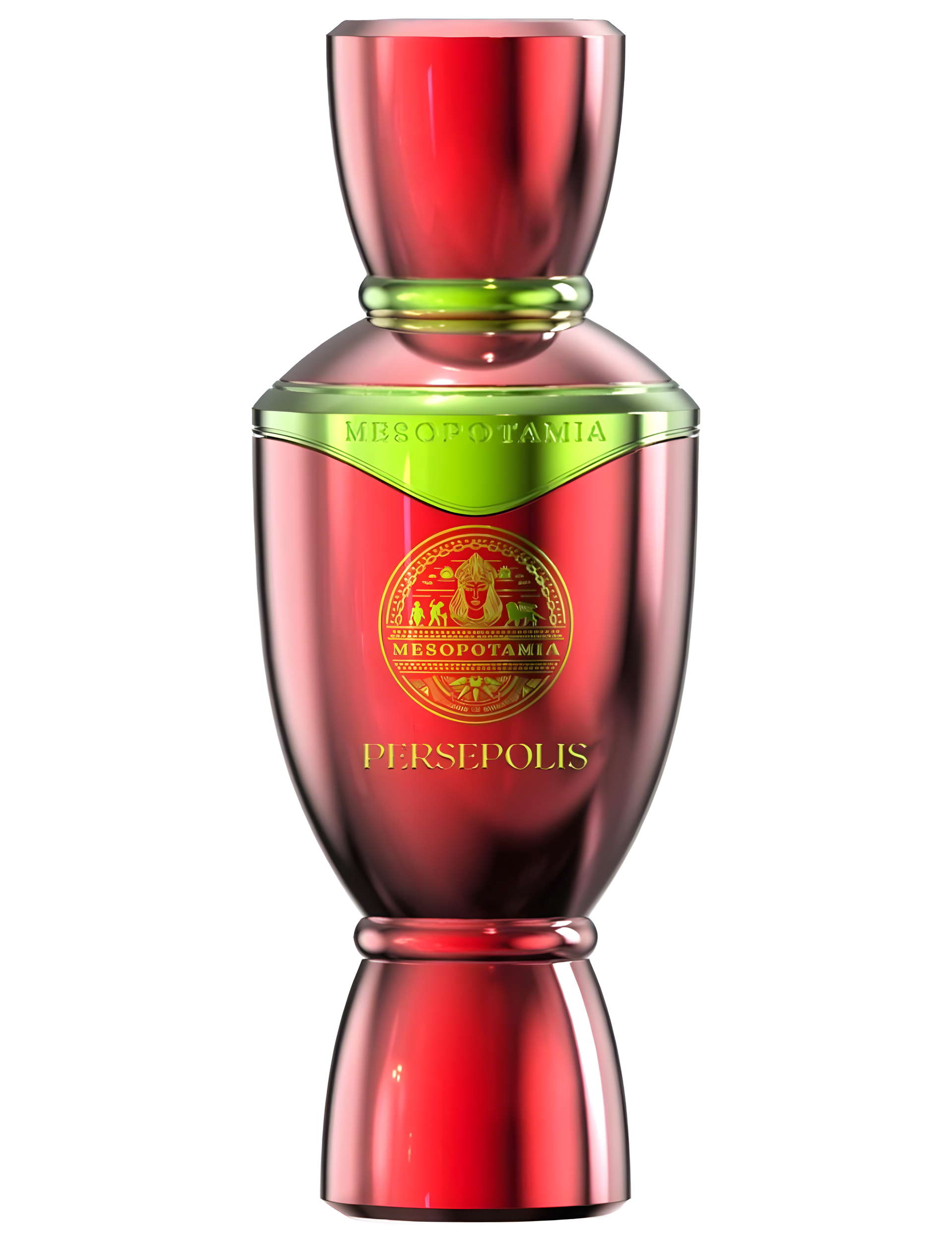 Persepolis by Mesopotamia perfume bottle