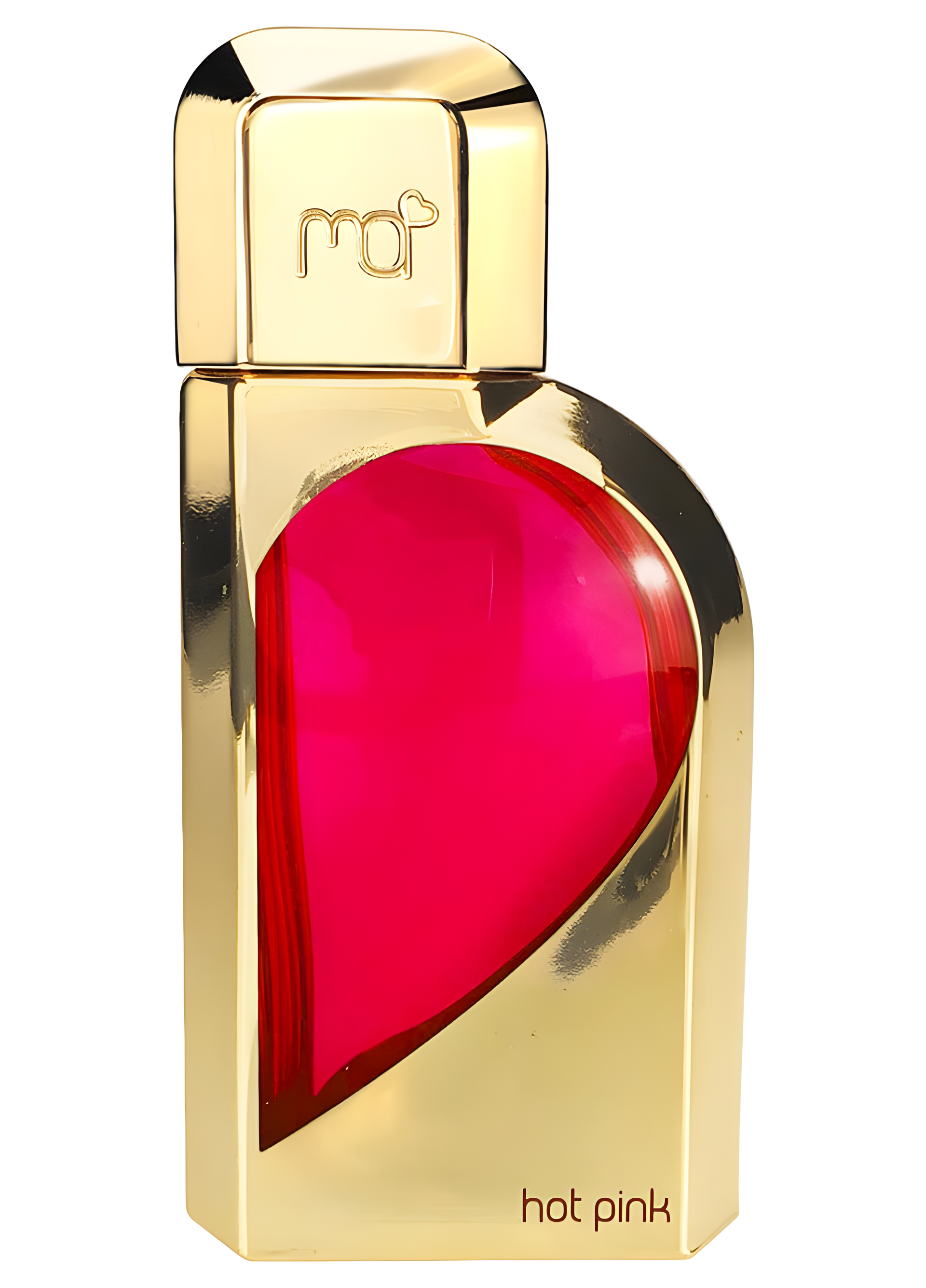 Ready to Love Hot Pink by Manish Arora perfume bottle